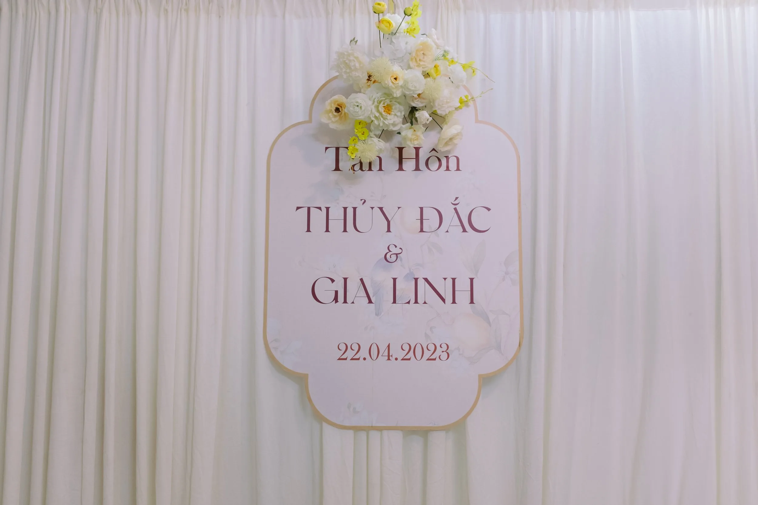 Linh & Đắc, Wedding Day in Saigon — Pham Si Luan Photography (3)