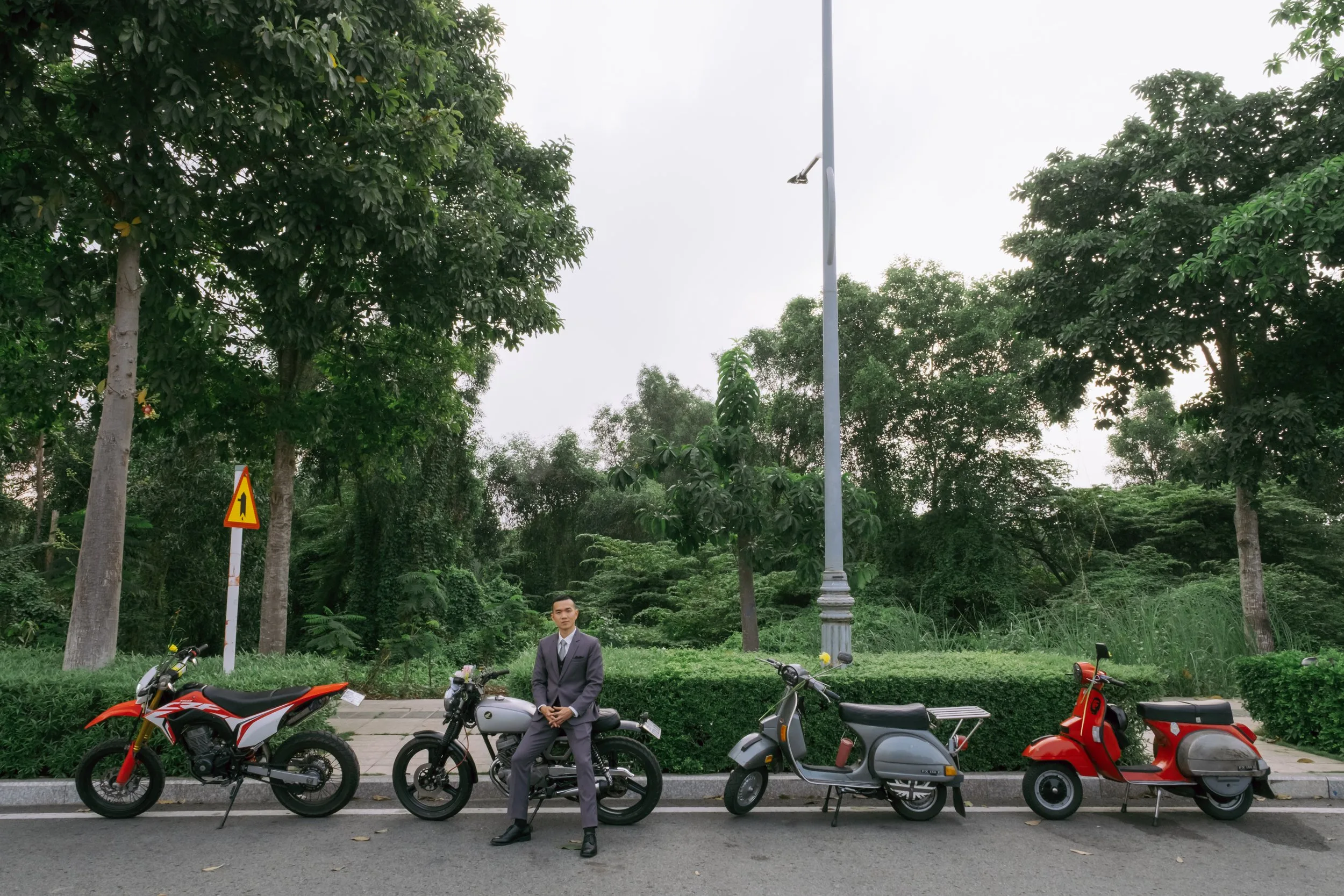 Linh & Đắc, Wedding Day in Saigon — Pham Si Luan Photography (20)