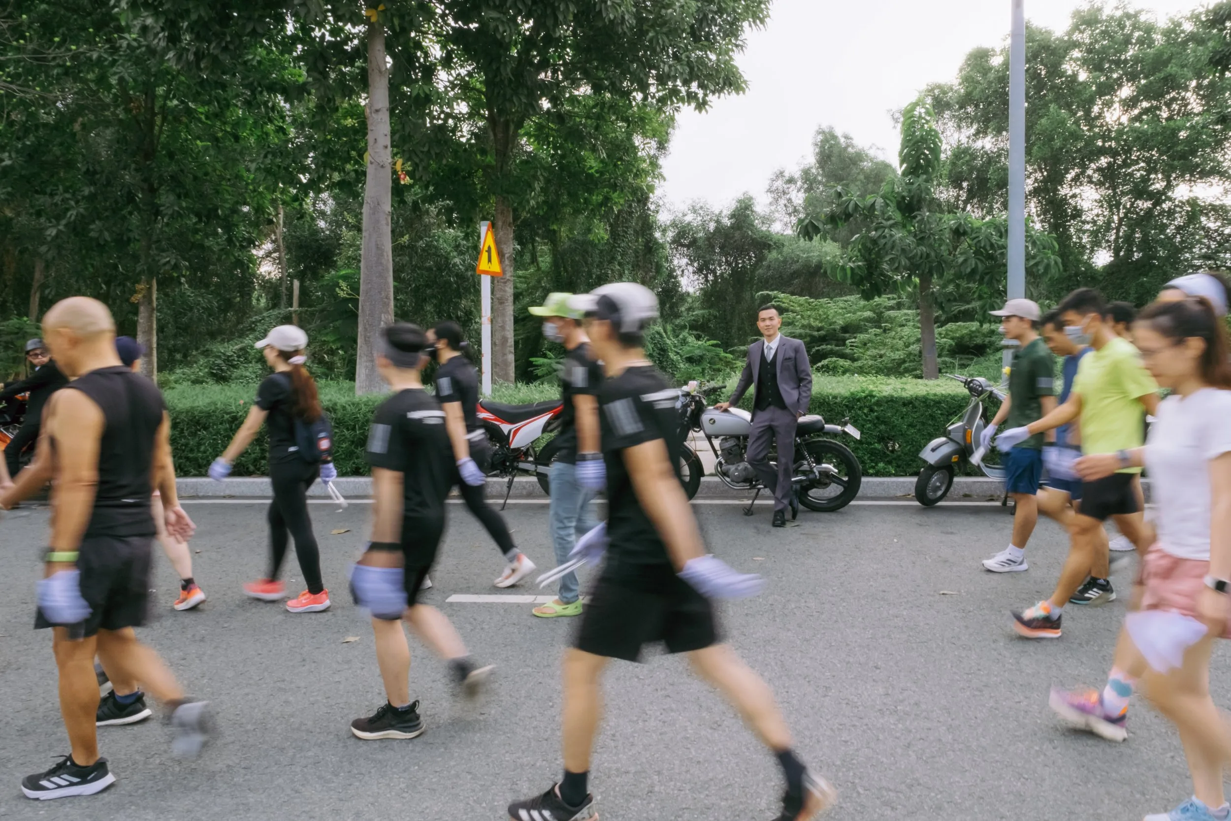 Linh & Đắc, Wedding Day in Saigon — Pham Si Luan Photography (21)
