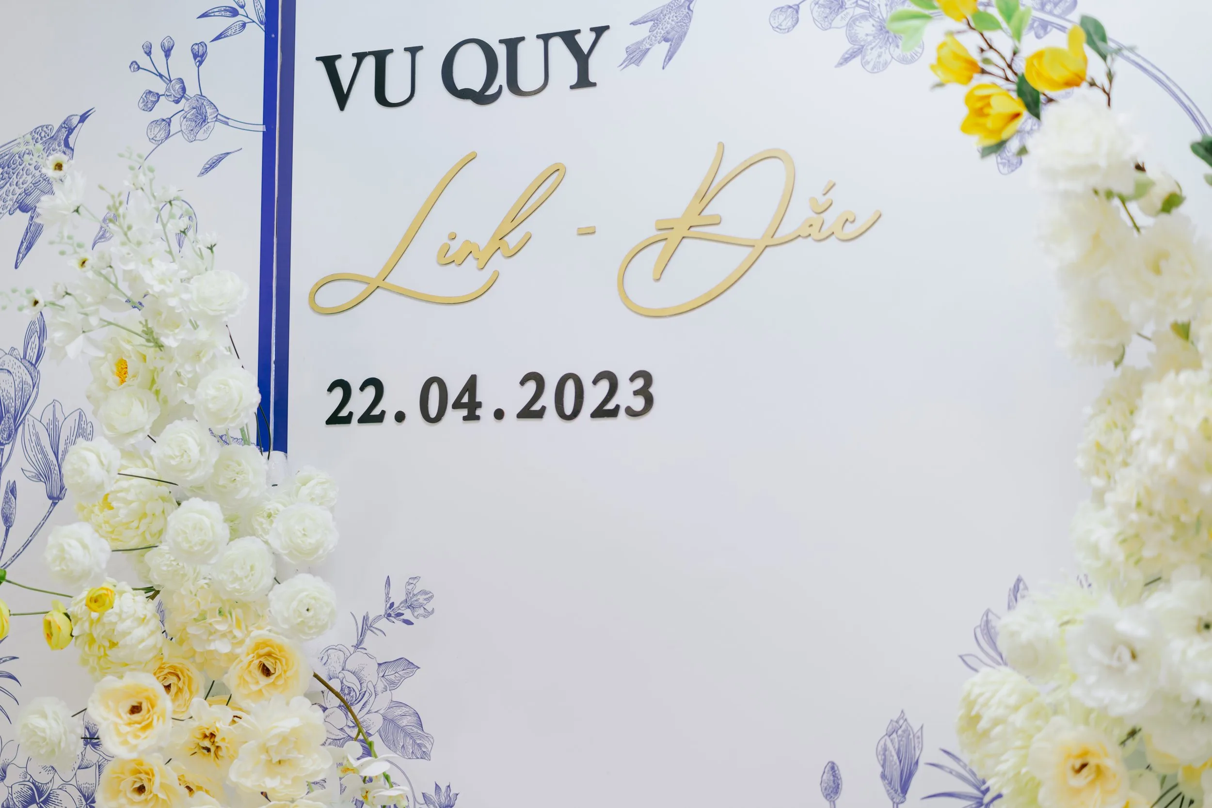 Linh & Đắc, Wedding Day in Saigon — Pham Si Luan Photography (23)
