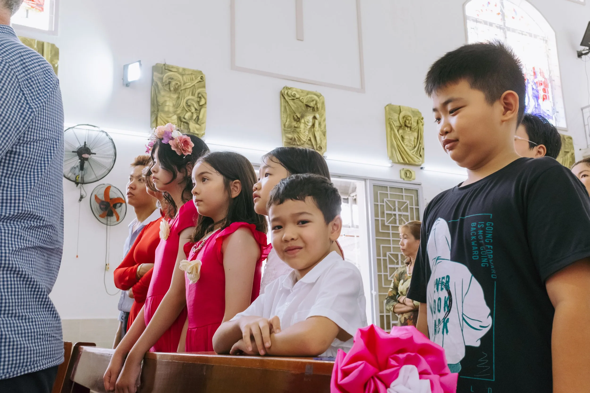 Linh & Đắc, Wedding Day in Saigon — Pham Si Luan Photography (56)