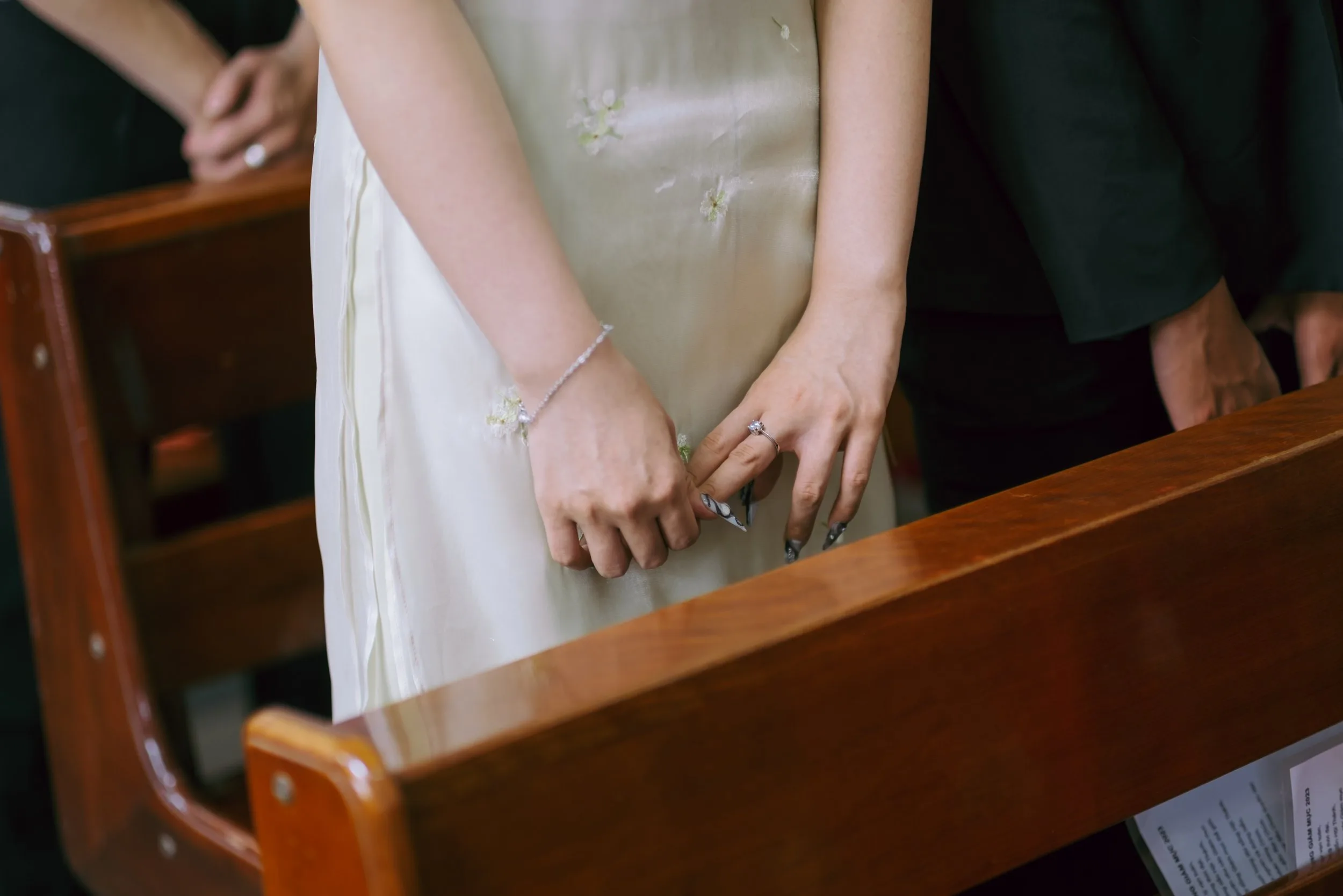 Linh & Đắc, Wedding Day in Saigon — Pham Si Luan Photography (57)
