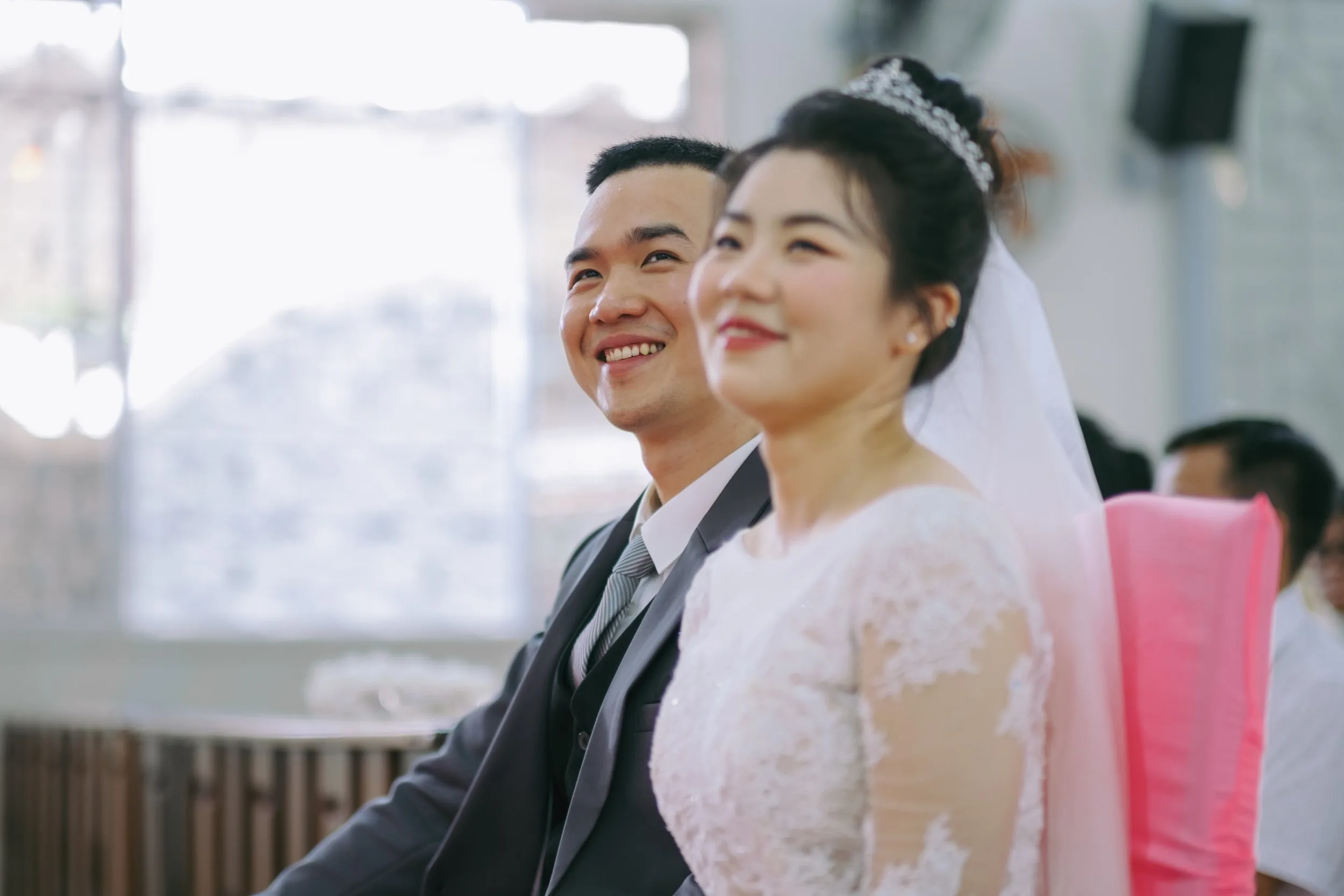 Linh & Đắc, Wedding Day in Saigon — Pham Si Luan Photography (59)