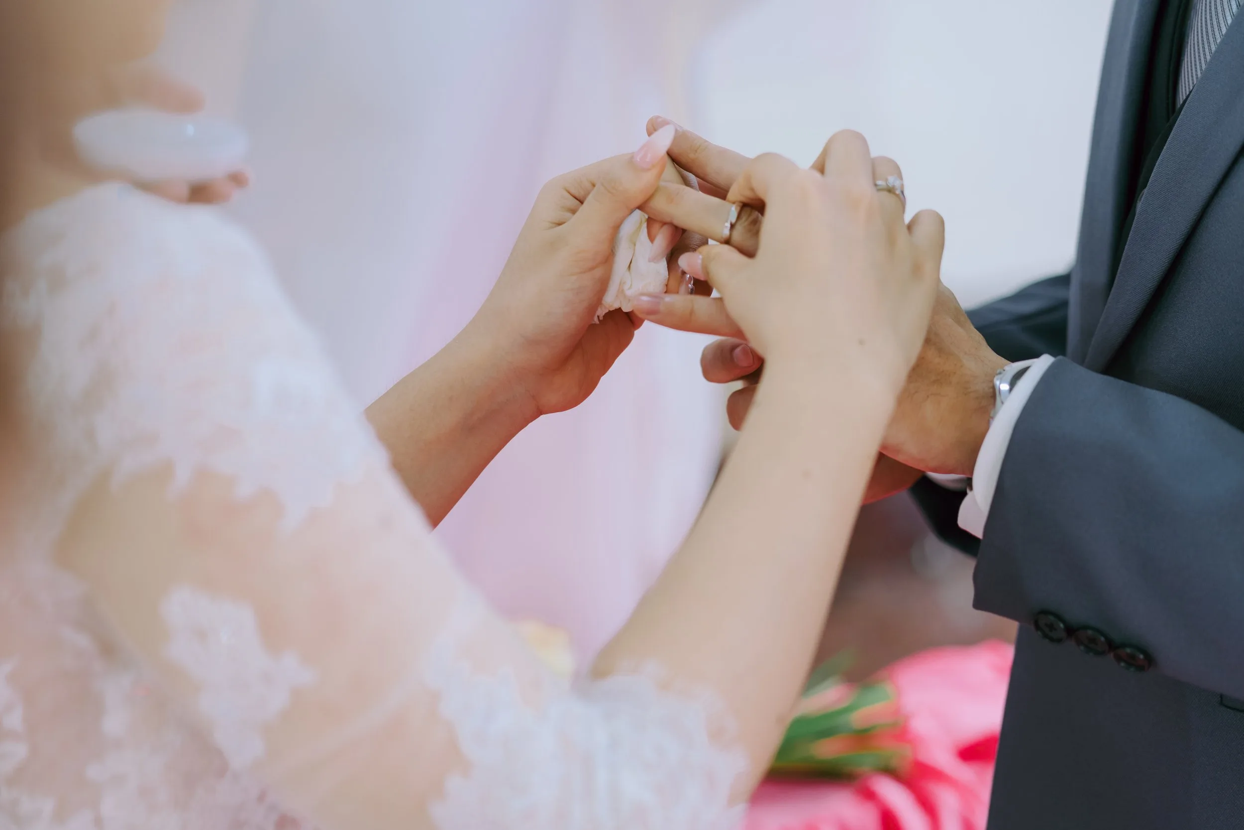 Linh & Đắc, Wedding Day in Saigon — Pham Si Luan Photography (60)