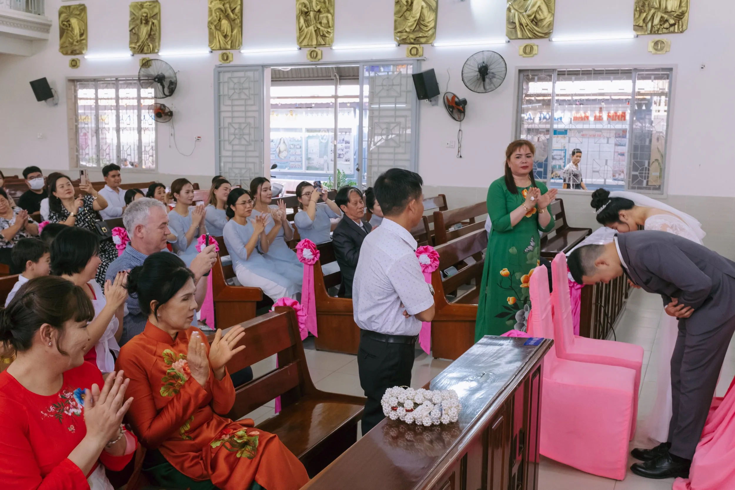 Linh & Đắc, Wedding Day in Saigon — Pham Si Luan Photography (61)