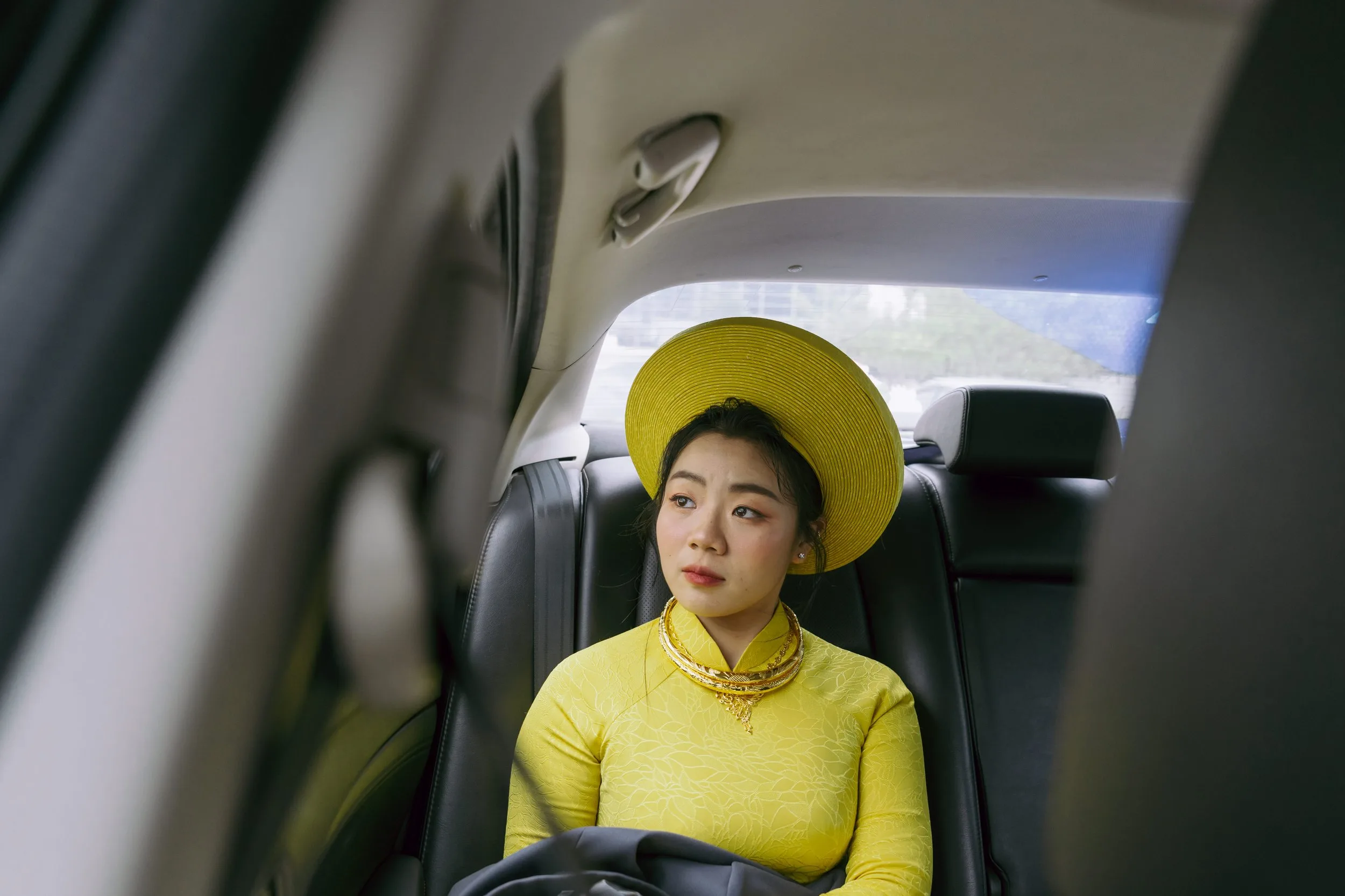 Linh & Đắc, Wedding Day in Saigon — Pham Si Luan Photography (66)