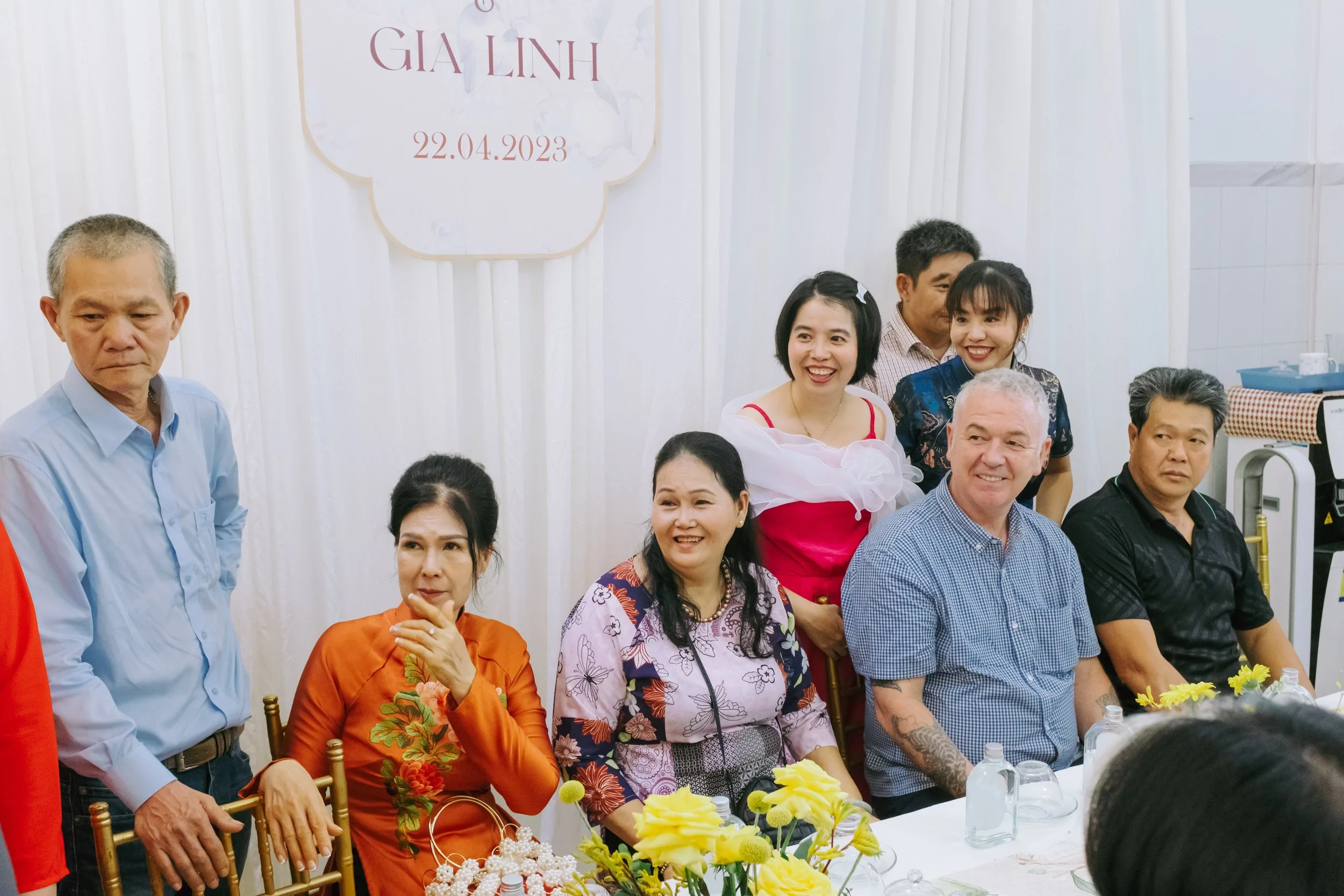 Linh & Đắc, Wedding Day in Saigon — Pham Si Luan Photography (75)