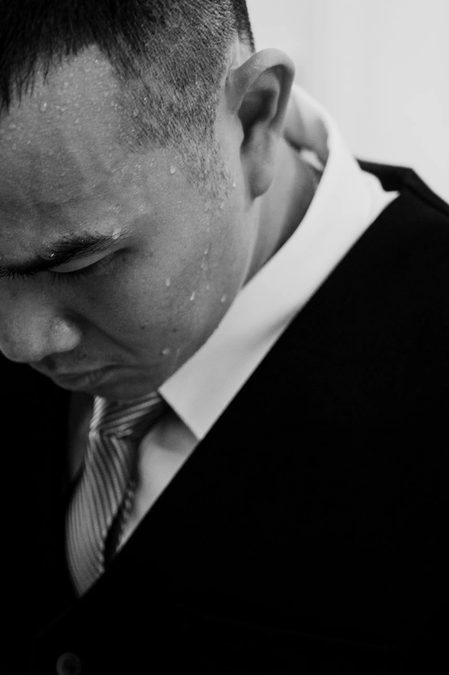 Linh & Đắc, Wedding Day in Saigon — Pham Si Luan Photography (78)