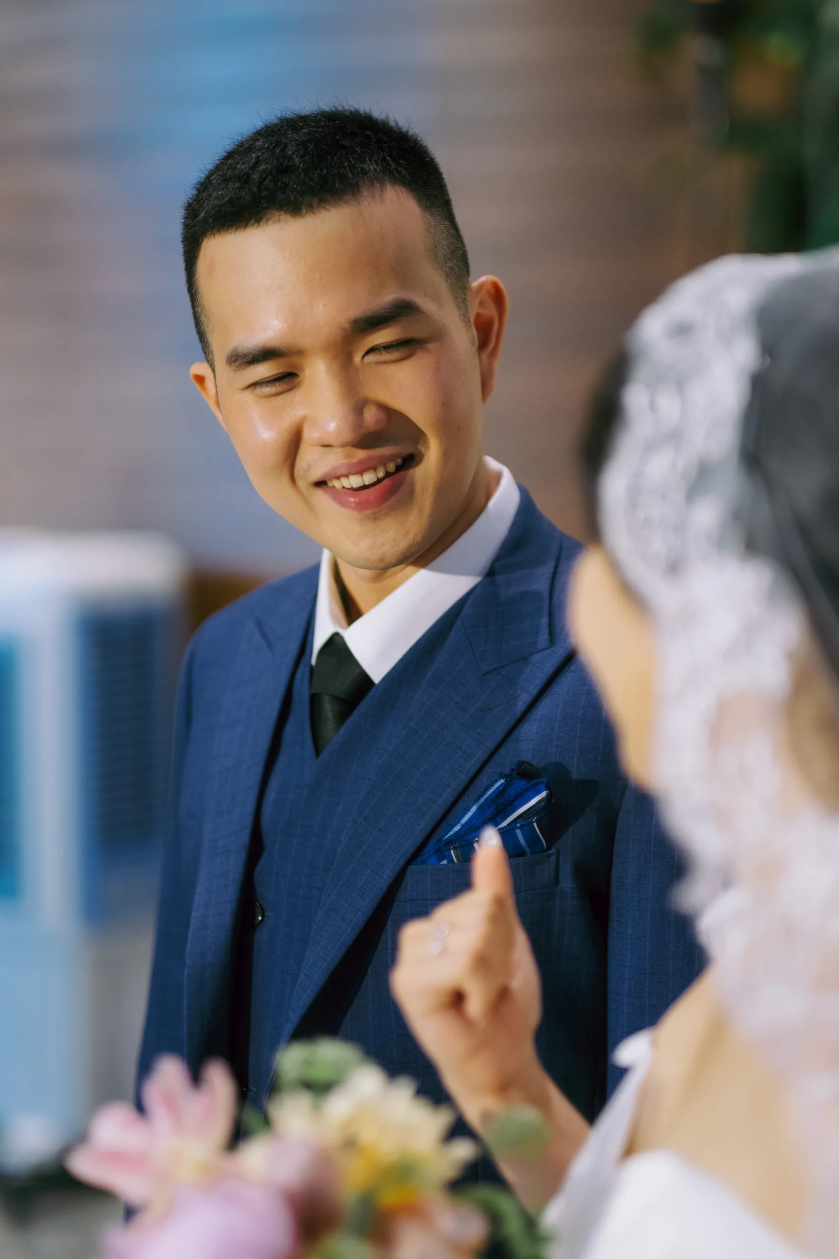Linh & Đắc, Wedding Day in Saigon — Pham Si Luan Photography (99)