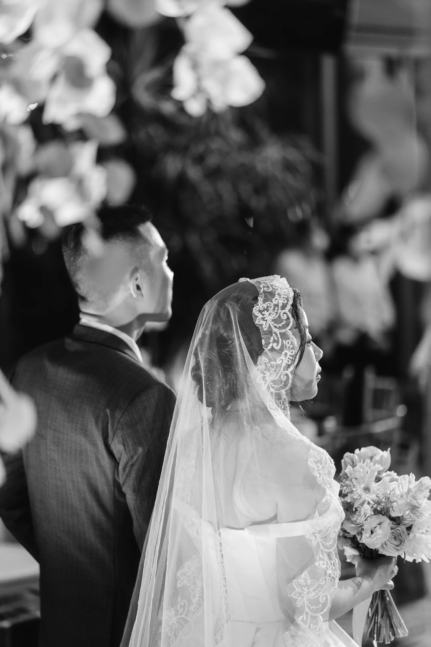 Linh & Đắc, Wedding Day in Saigon — Pham Si Luan Photography (102)