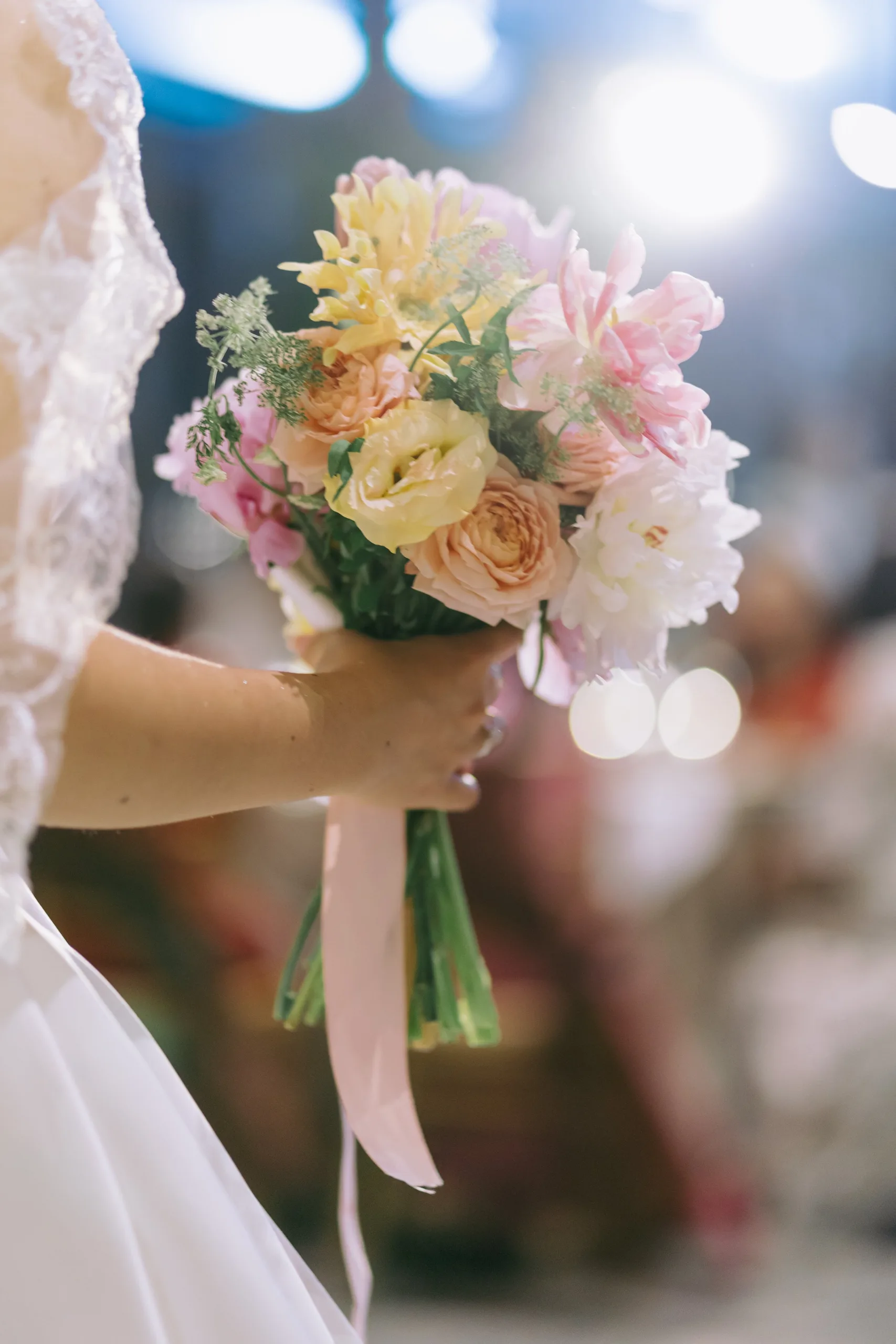 Linh & Đắc, Wedding Day in Saigon — Pham Si Luan Photography (103)
