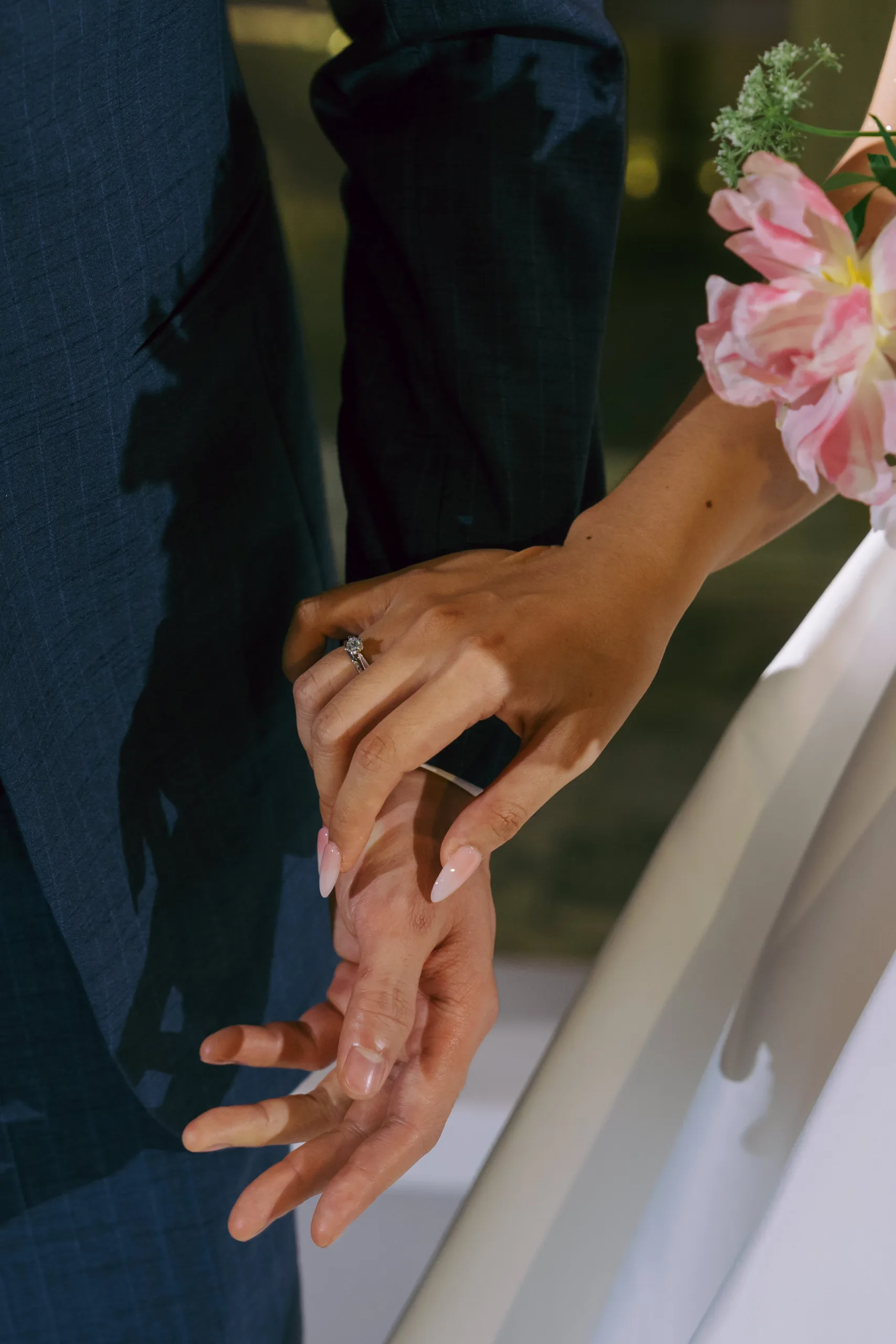 Linh & Đắc, Wedding Day in Saigon — Pham Si Luan Photography (104)