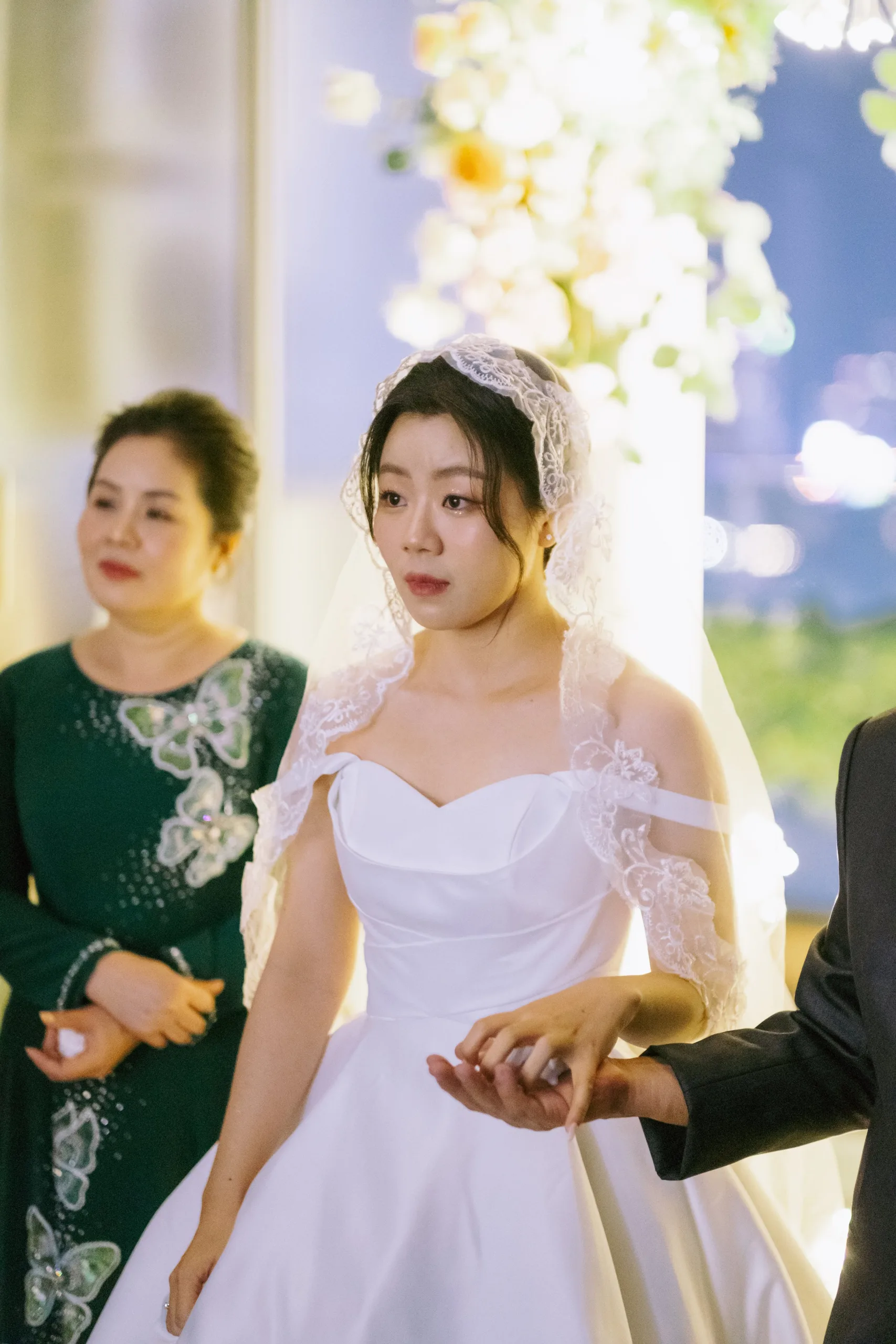 Linh & Đắc, Wedding Day in Saigon — Pham Si Luan Photography (105)