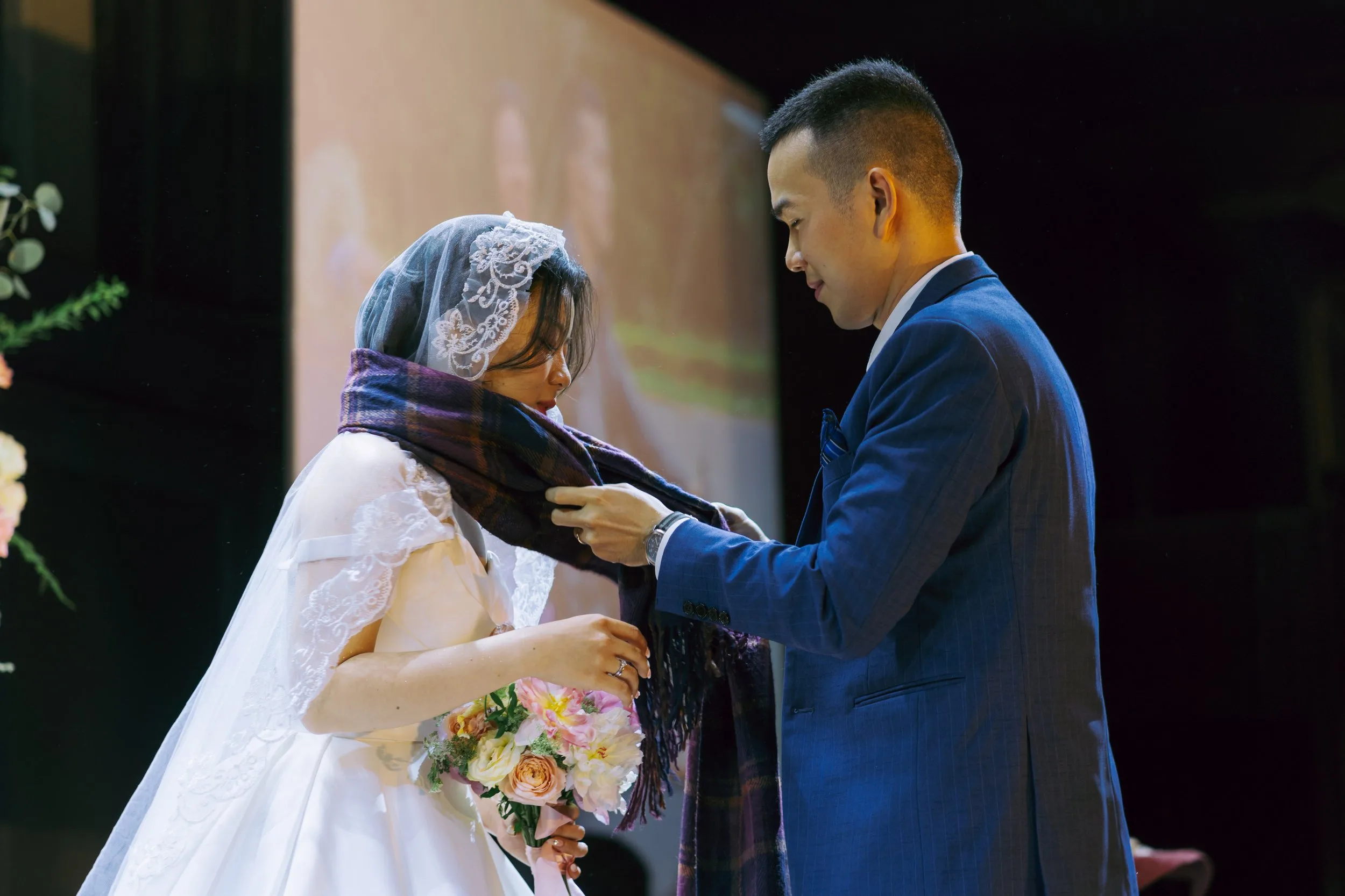 Linh & Đắc, Wedding Day in Saigon — Pham Si Luan Photography (111)
