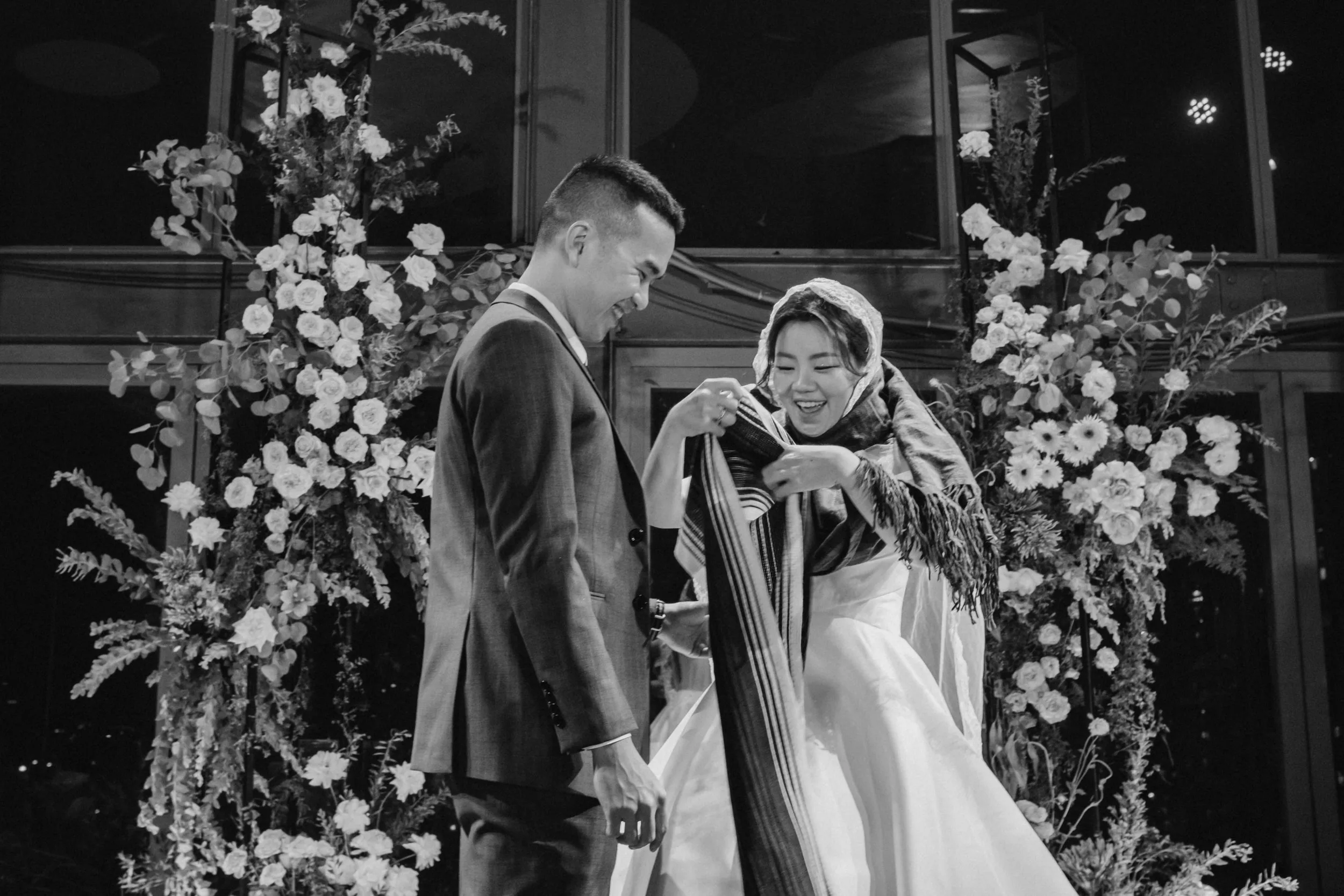 Linh & Đắc, Wedding Day in Saigon — Pham Si Luan Photography (113)