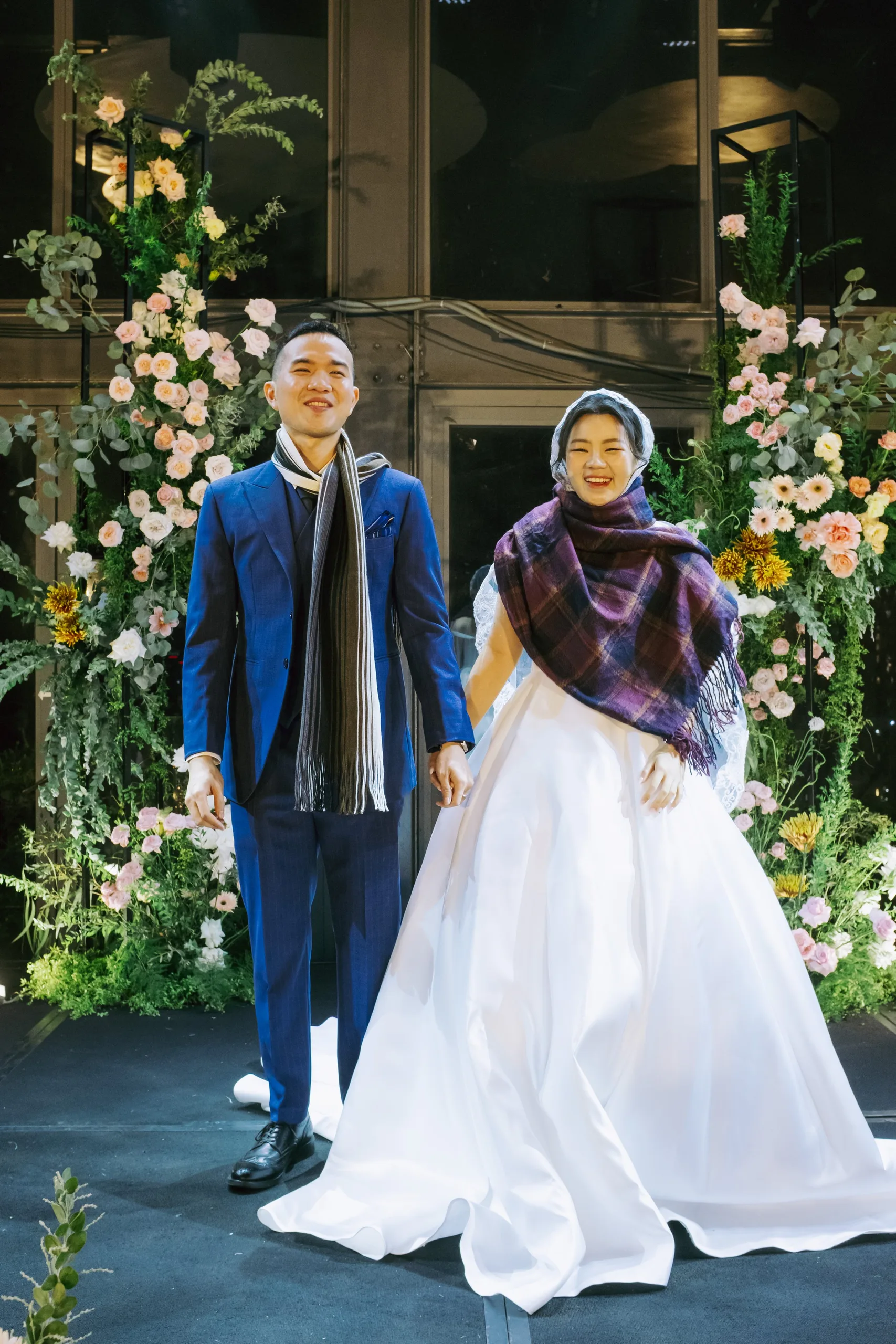 Linh & Đắc, Wedding Day in Saigon — Pham Si Luan Photography (114)