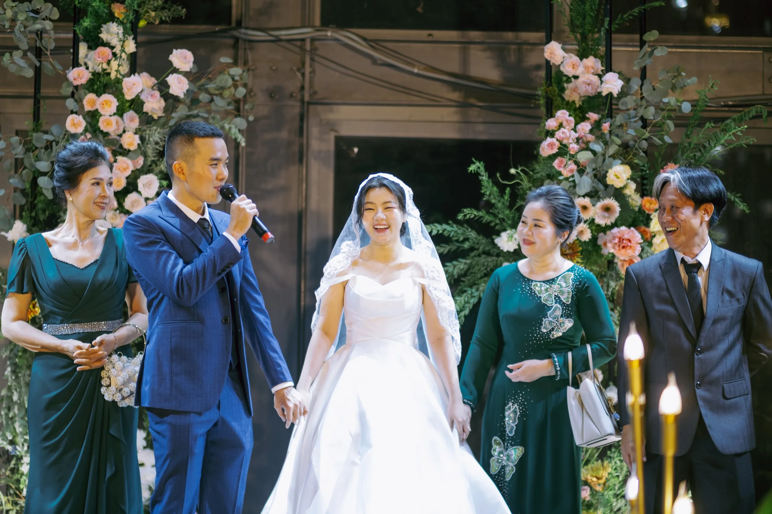 Linh & Đắc, Wedding Day in Saigon — Pham Si Luan Photography (116)