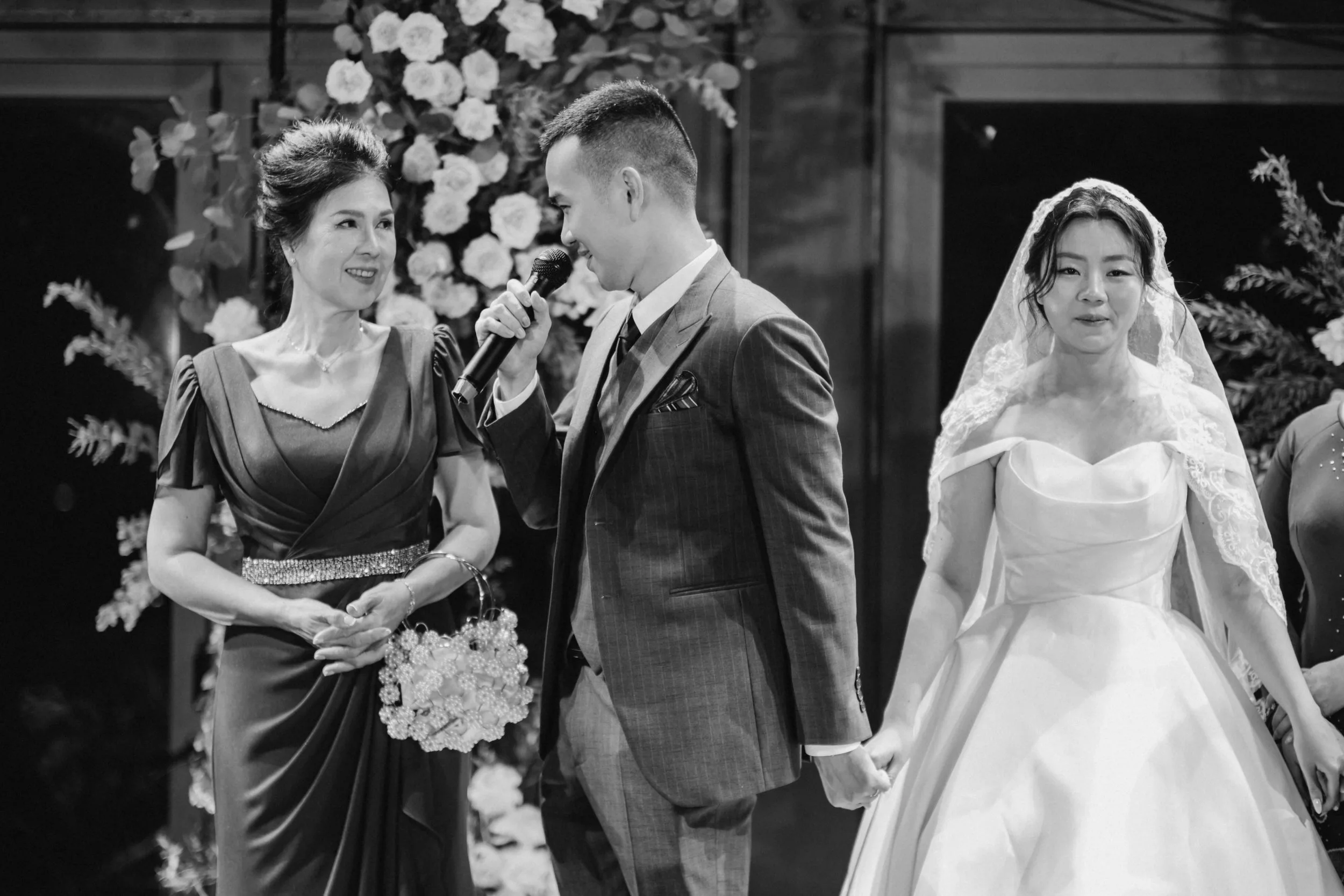 Linh & Đắc, Wedding Day in Saigon — Pham Si Luan Photography (117)