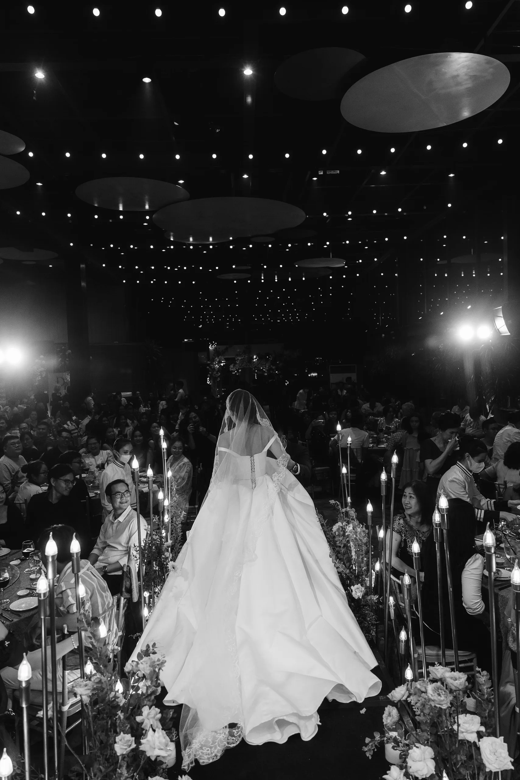 Linh & Đắc, Wedding Day in Saigon — Pham Si Luan Photography (118)