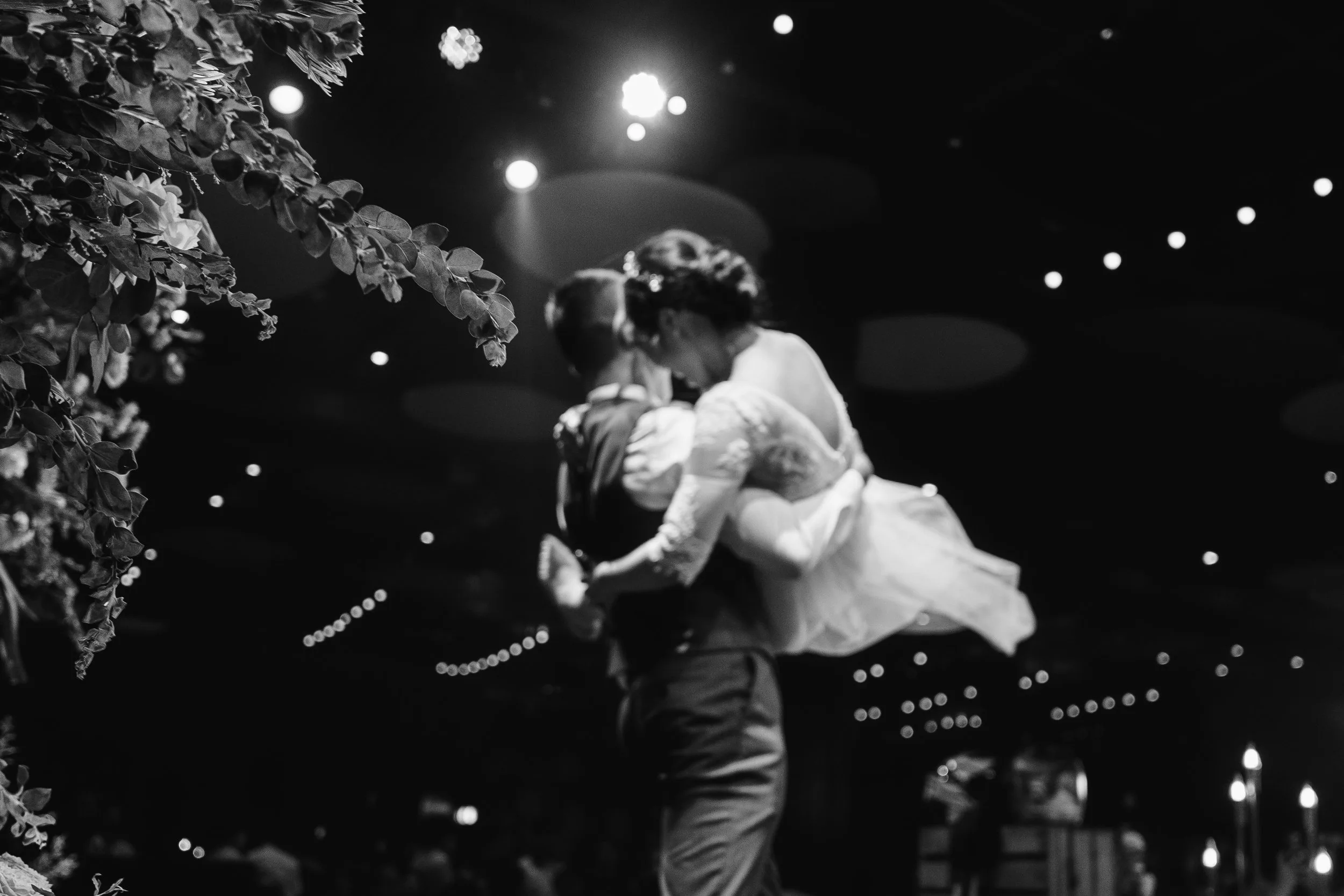 Linh & Đắc, Wedding Day in Saigon — Pham Si Luan Photography (121)