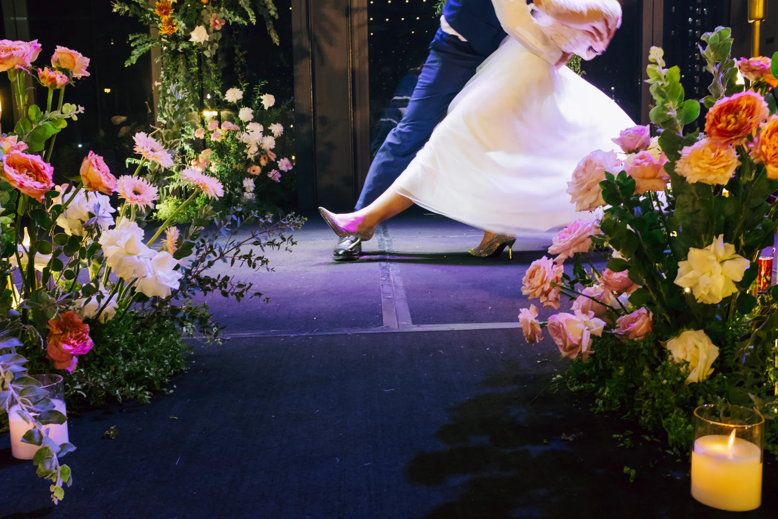 Linh & Đắc, Wedding Day in Saigon — Pham Si Luan Photography (124)
