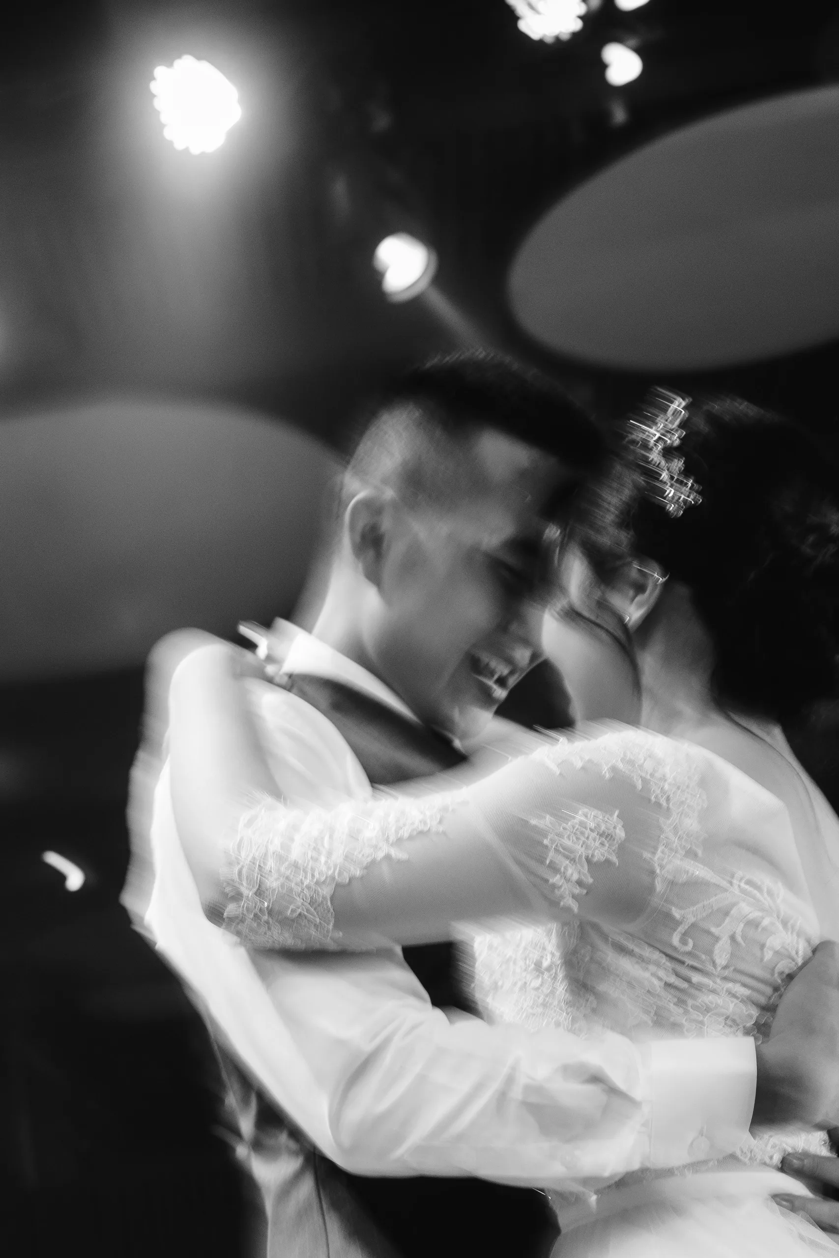 Linh & Đắc, Wedding Day in Saigon — Pham Si Luan Photography (126)