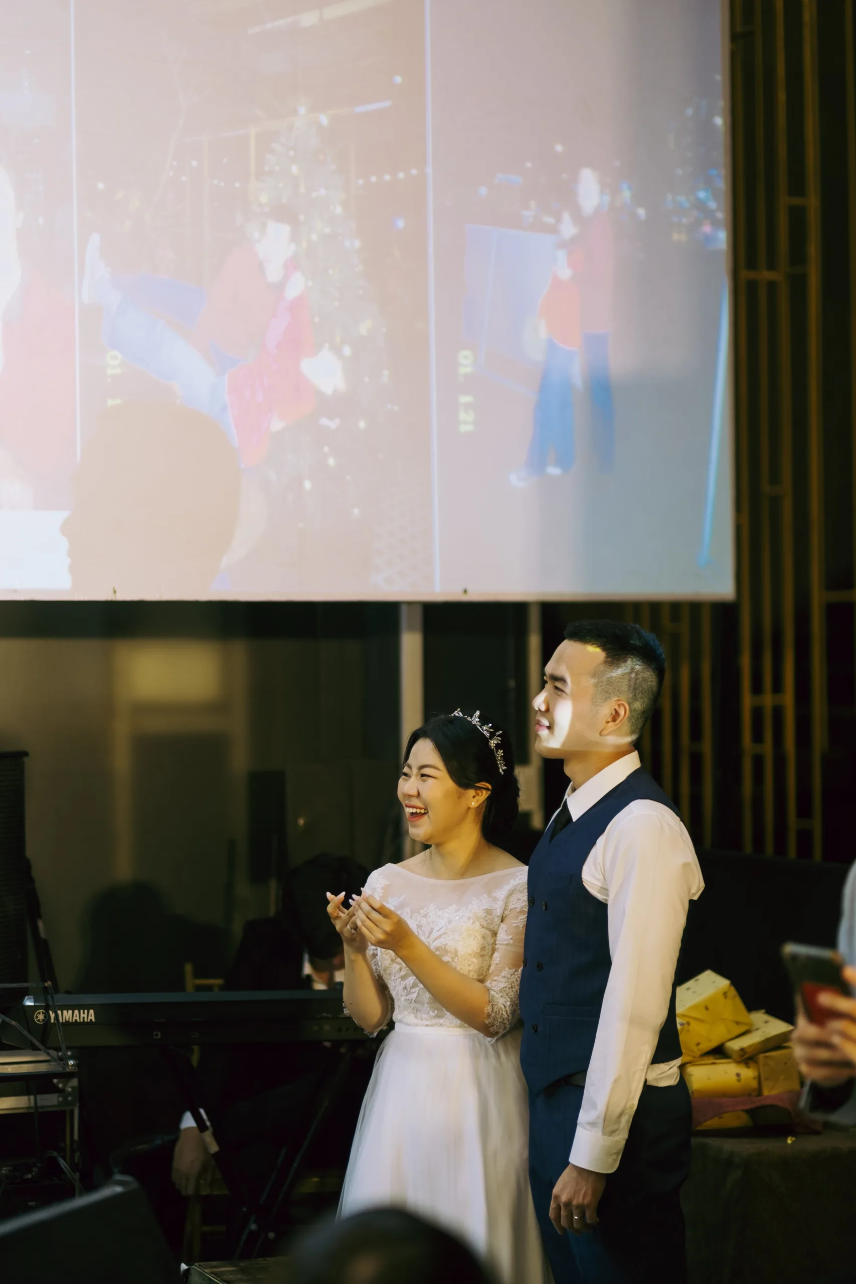 Linh & Đắc, Wedding Day in Saigon — Pham Si Luan Photography (127)