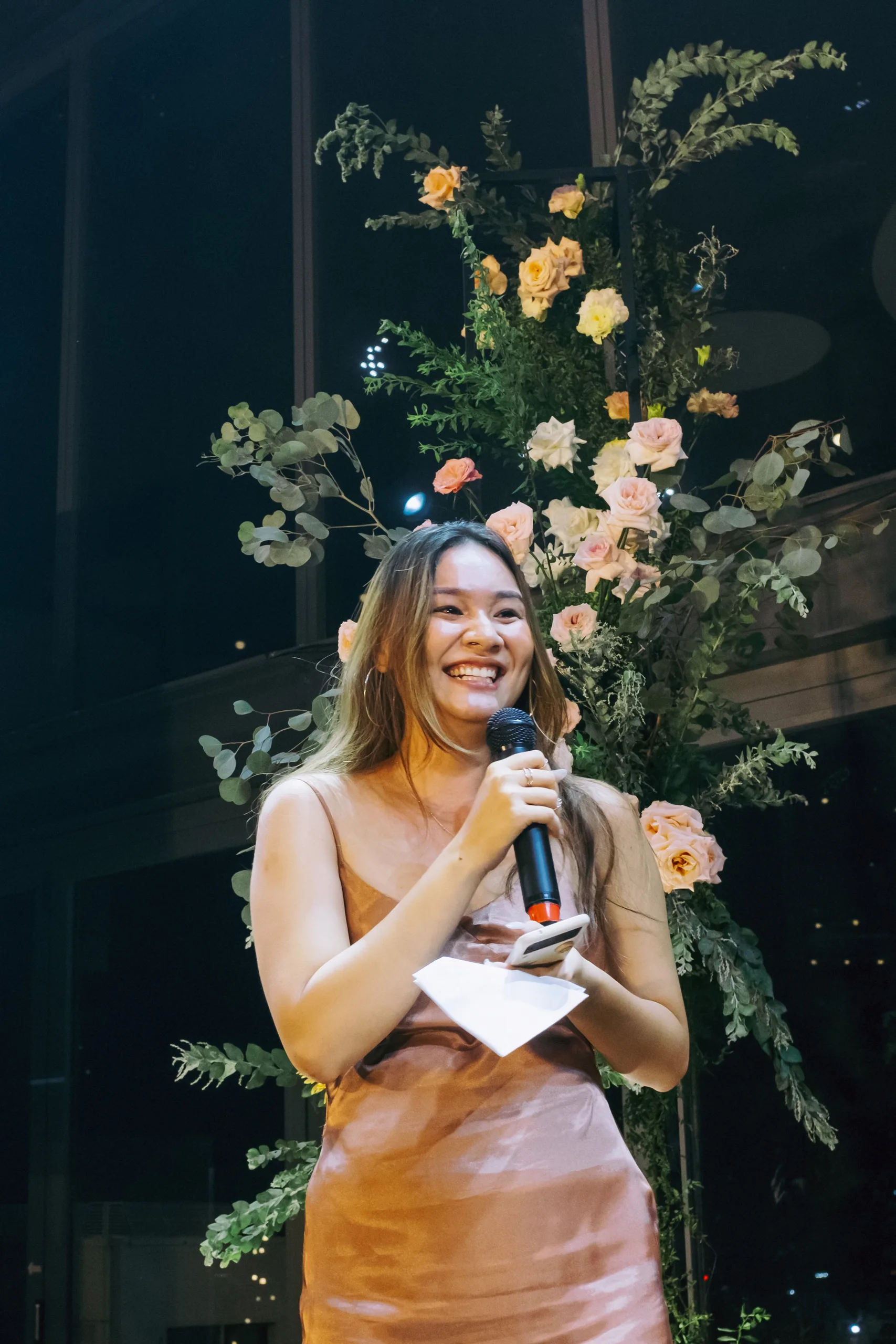 Linh & Đắc, Wedding Day in Saigon — Pham Si Luan Photography (129)