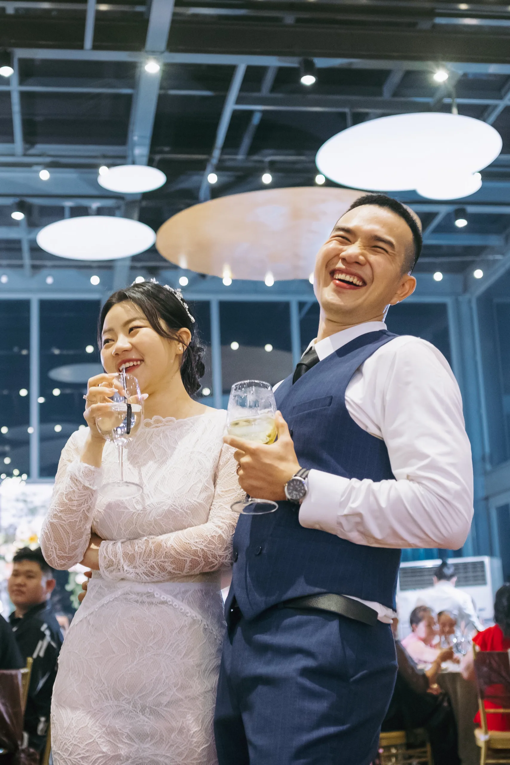 Linh & Đắc, Wedding Day in Saigon — Pham Si Luan Photography (132)