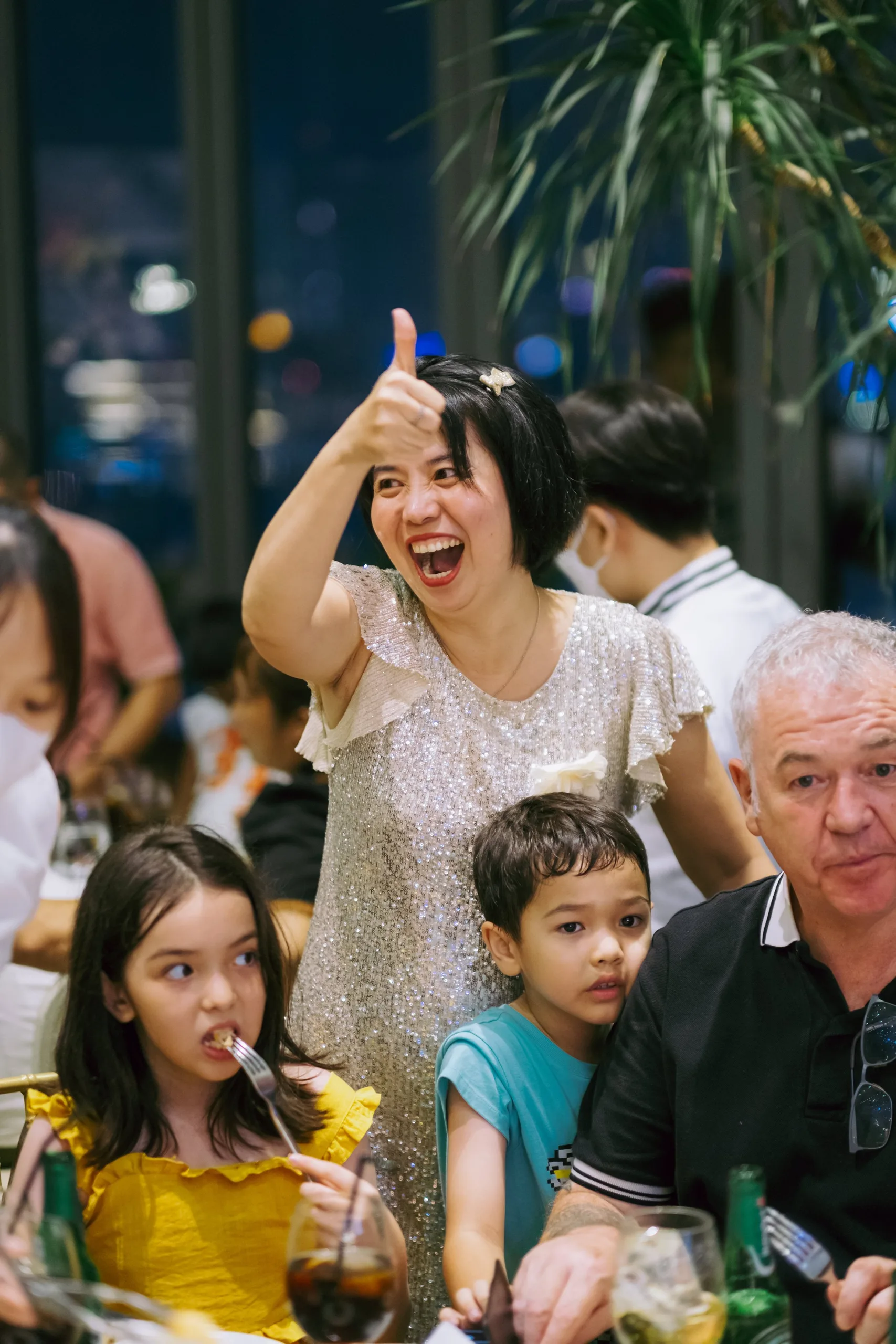 Linh & Đắc, Wedding Day in Saigon — Pham Si Luan Photography (134)