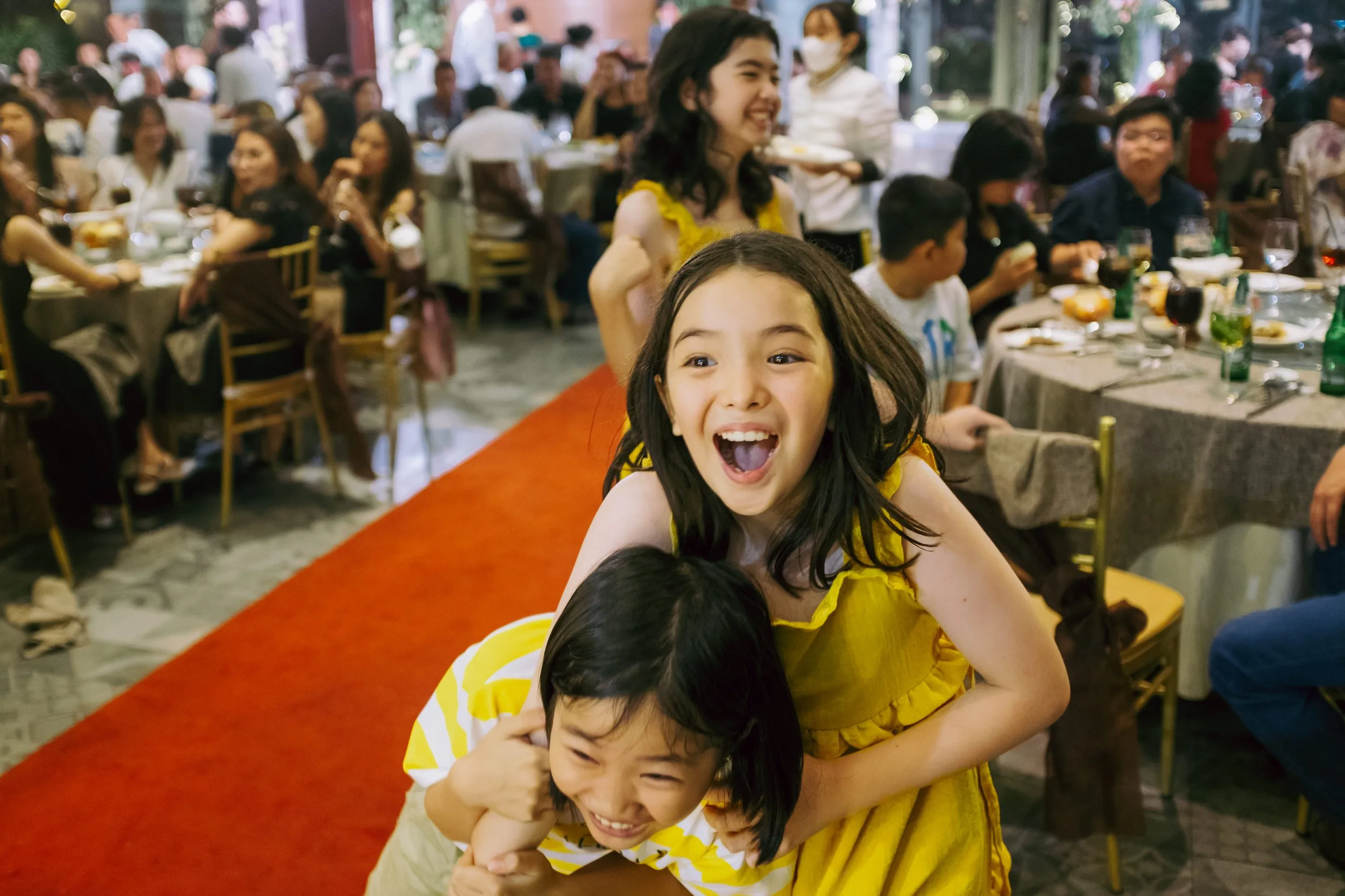 Linh & Đắc, Wedding Day in Saigon — Pham Si Luan Photography (137)