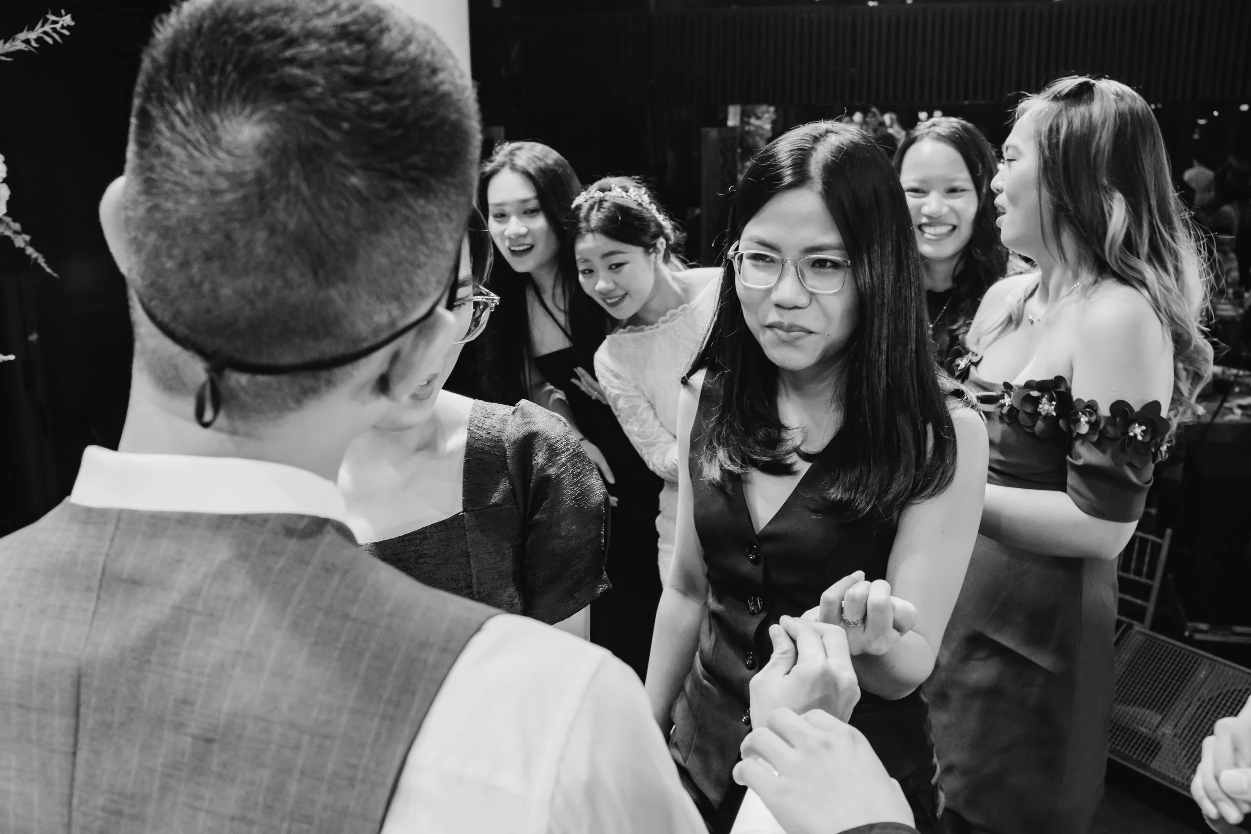 Linh & Đắc, Wedding Day in Saigon — Pham Si Luan Photography (139)