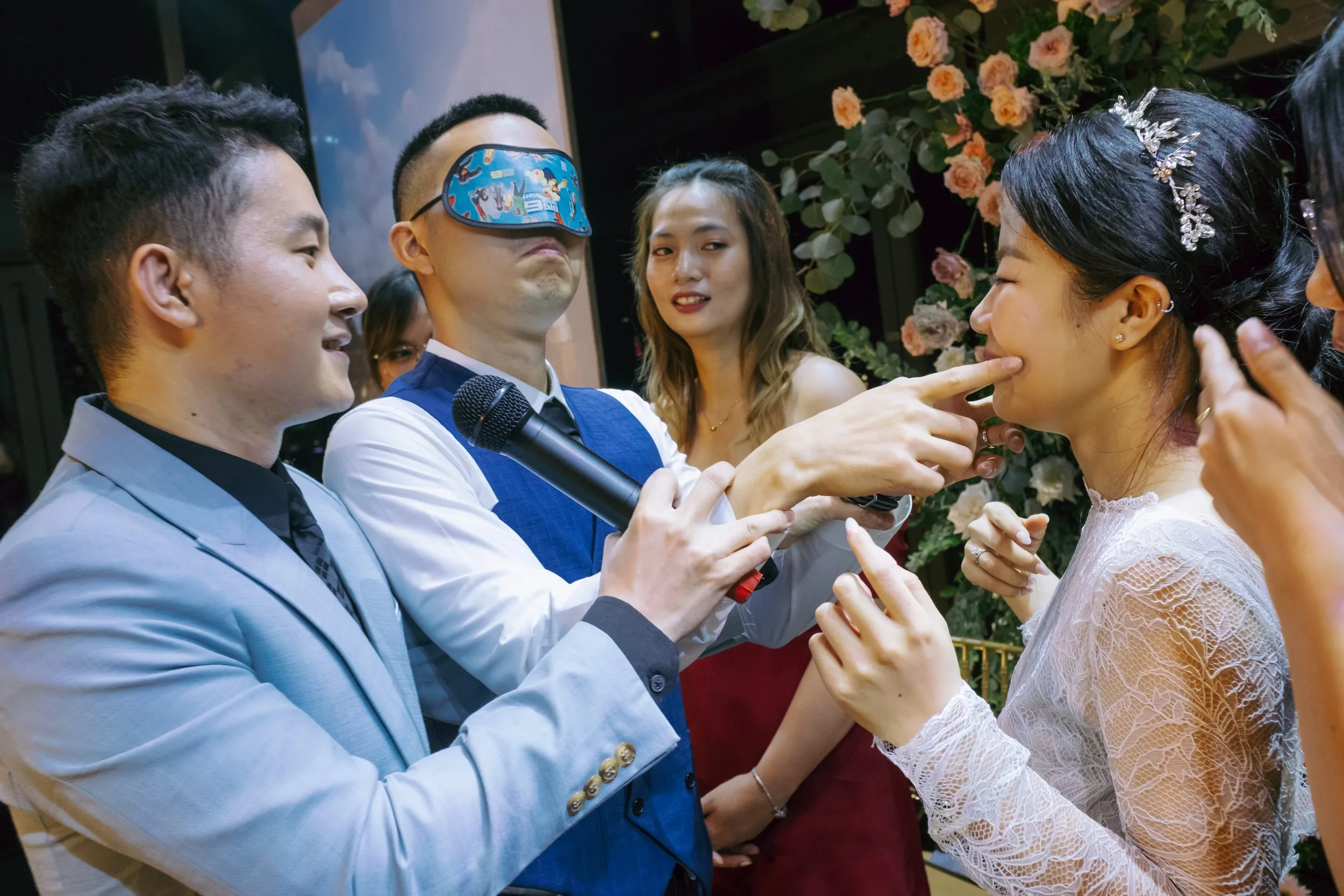Linh & Đắc, Wedding Day in Saigon — Pham Si Luan Photography (140)