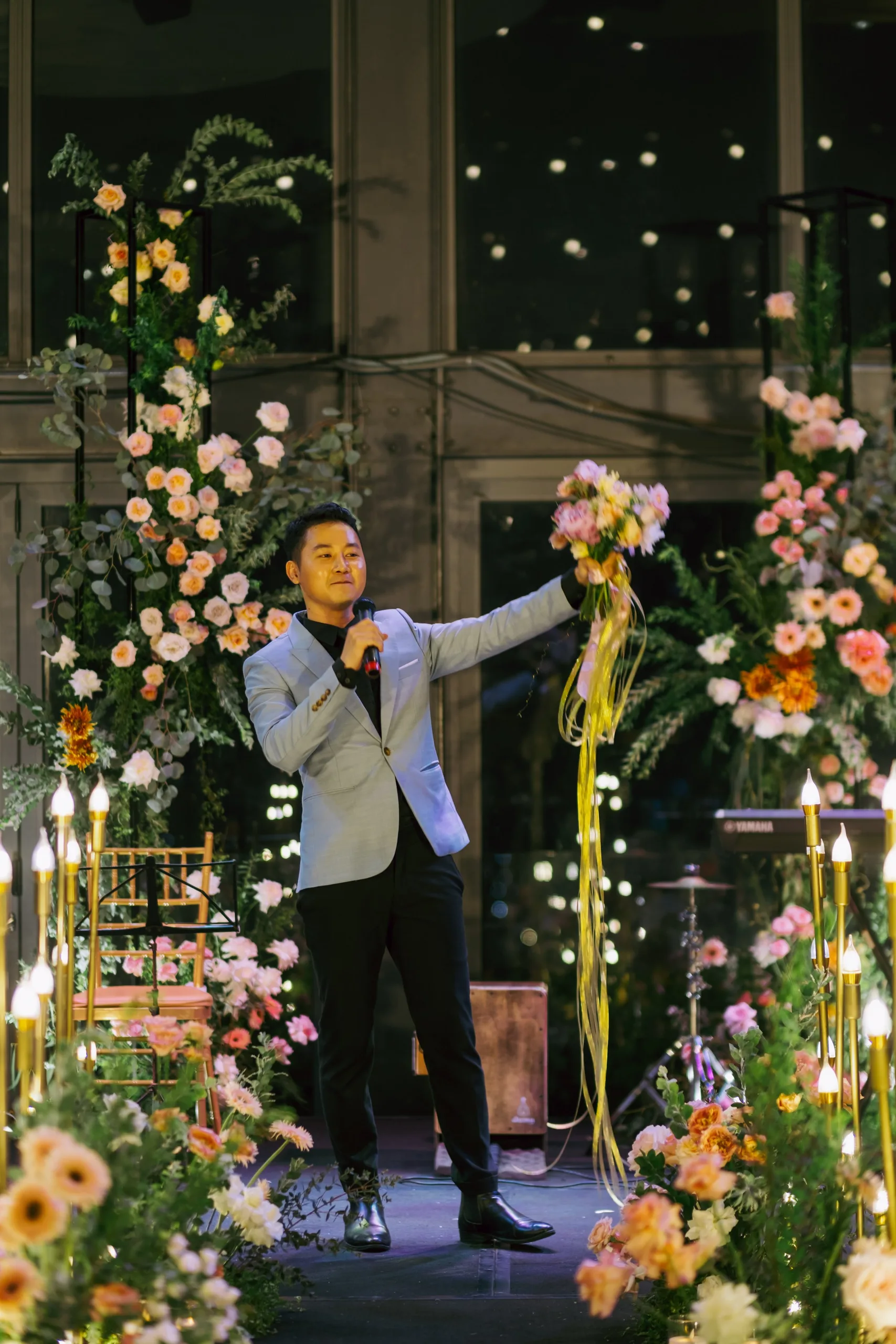Linh & Đắc, Wedding Day in Saigon — Pham Si Luan Photography (143)