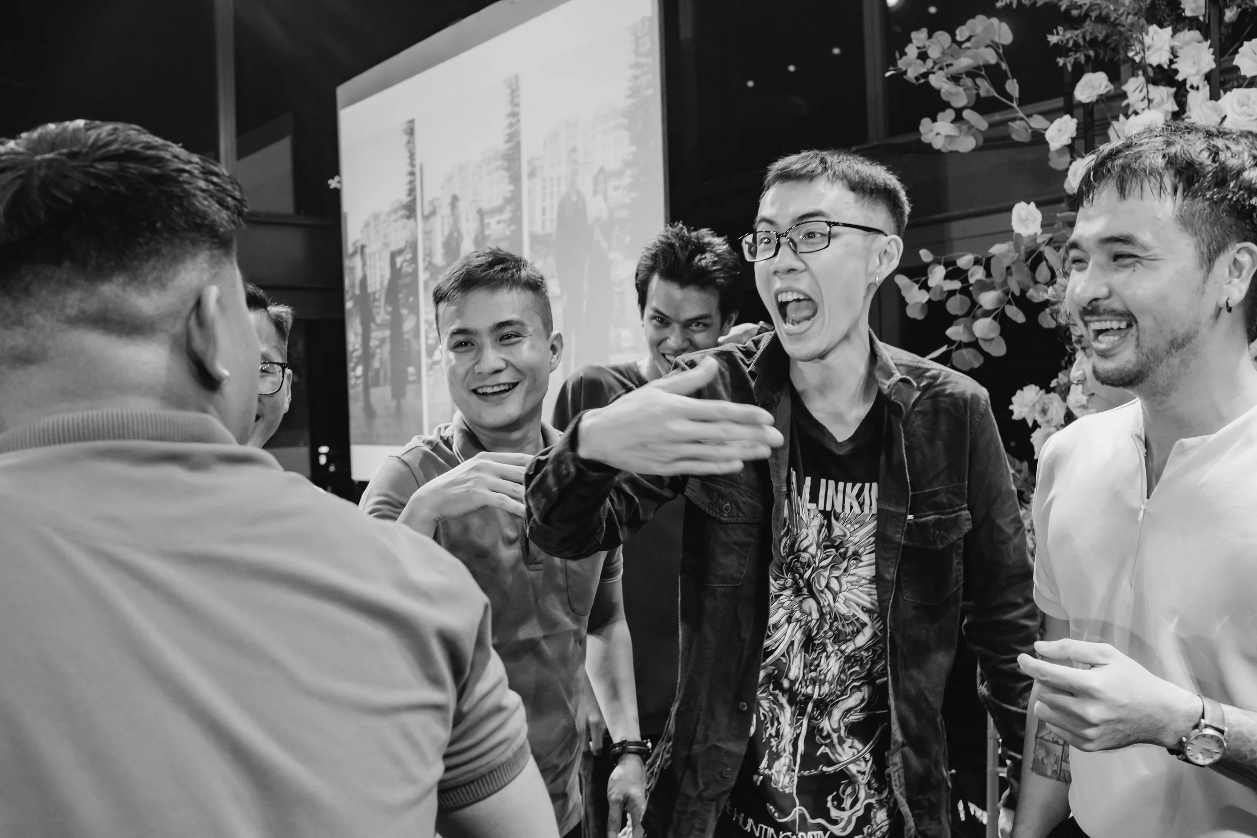 Linh & Đắc, Wedding Day in Saigon — Pham Si Luan Photography (144)