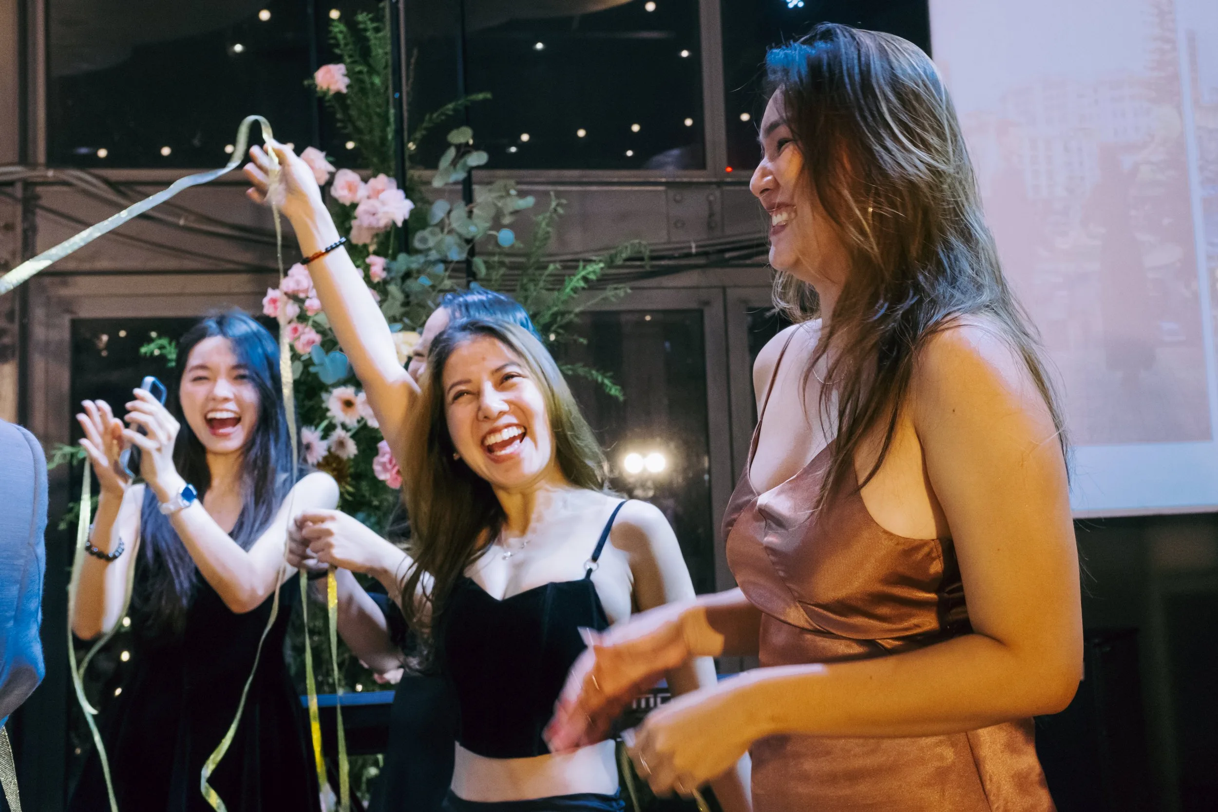 Linh & Đắc, Wedding Day in Saigon — Pham Si Luan Photography (146)