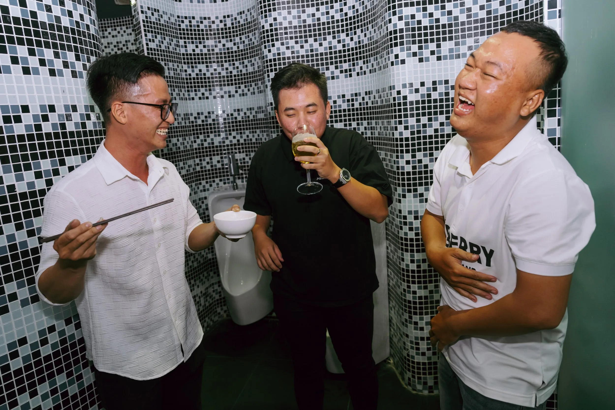 Linh & Đắc, Wedding Day in Saigon — Pham Si Luan Photography (148)