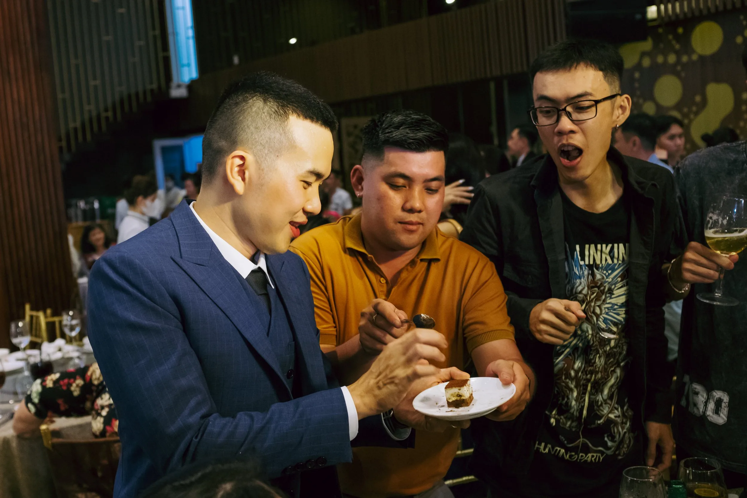 Linh & Đắc, Wedding Day in Saigon — Pham Si Luan Photography (149)