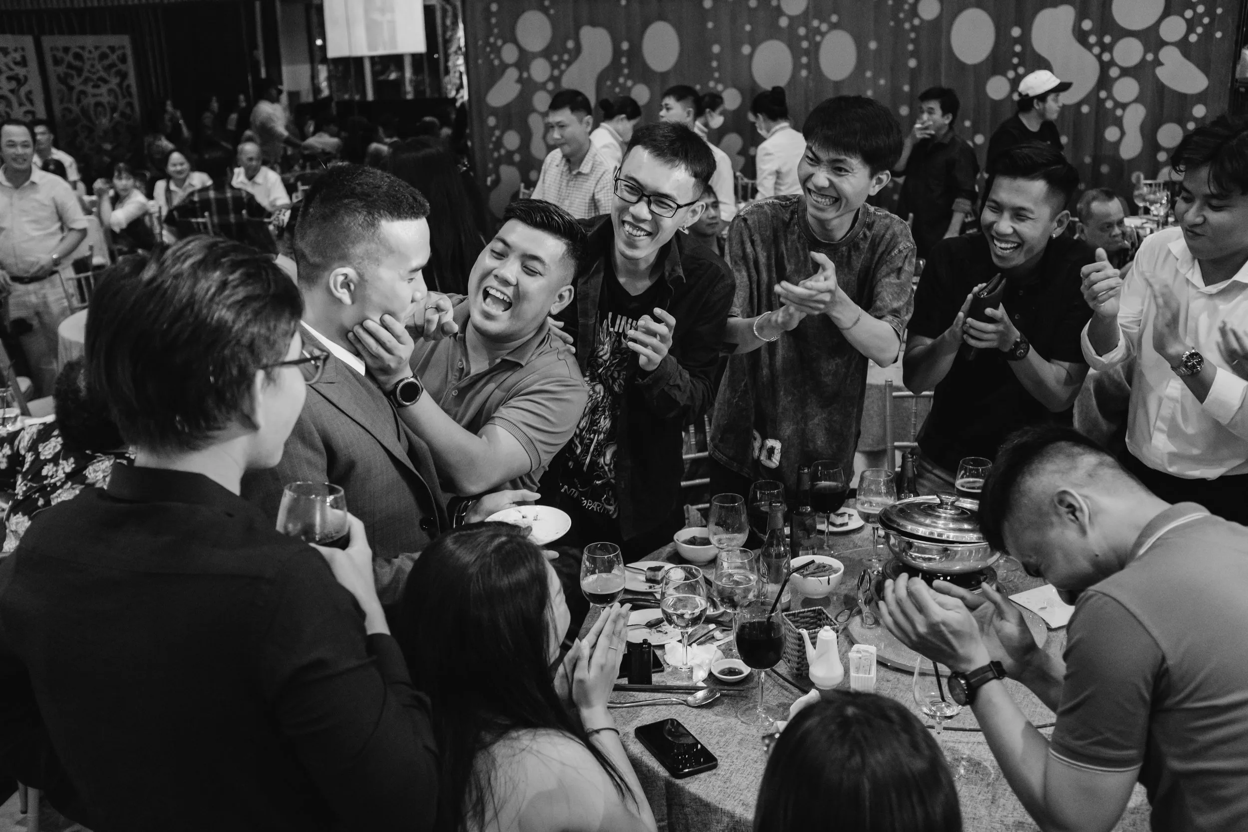 Linh & Đắc, Wedding Day in Saigon — Pham Si Luan Photography (152)
