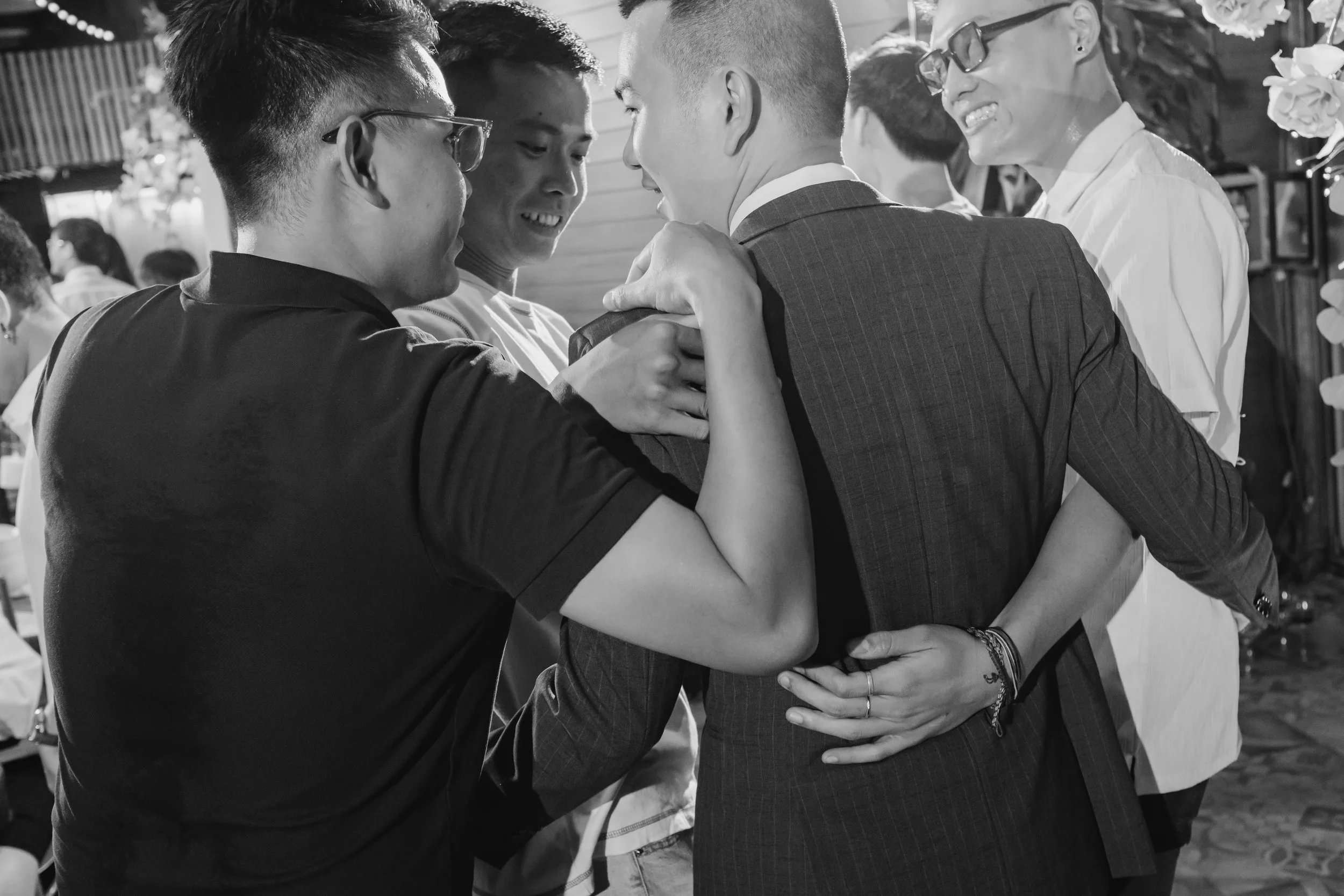 Linh & Đắc, Wedding Day in Saigon — Pham Si Luan Photography (162)