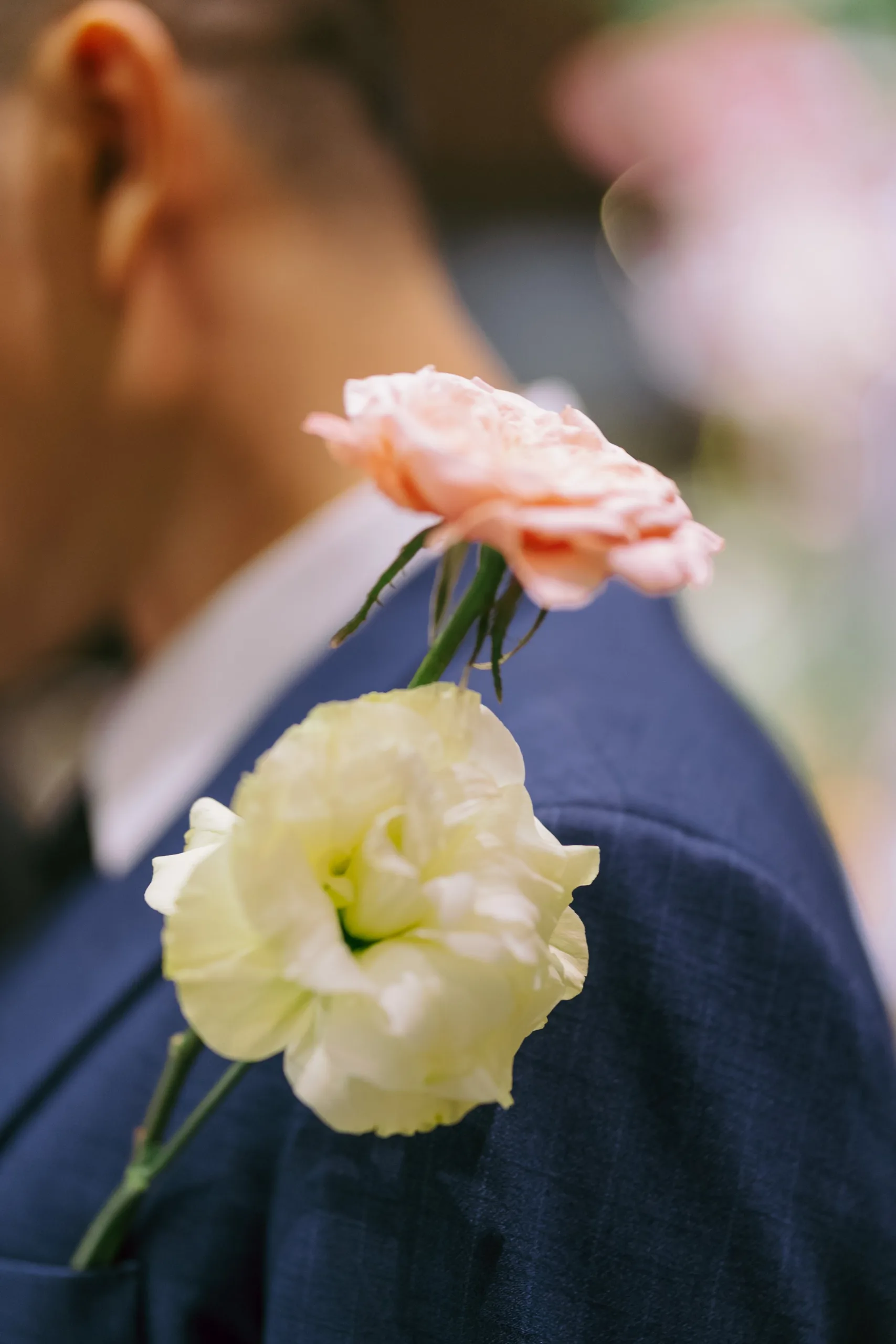Linh & Đắc, Wedding Day in Saigon — Pham Si Luan Photography (165)