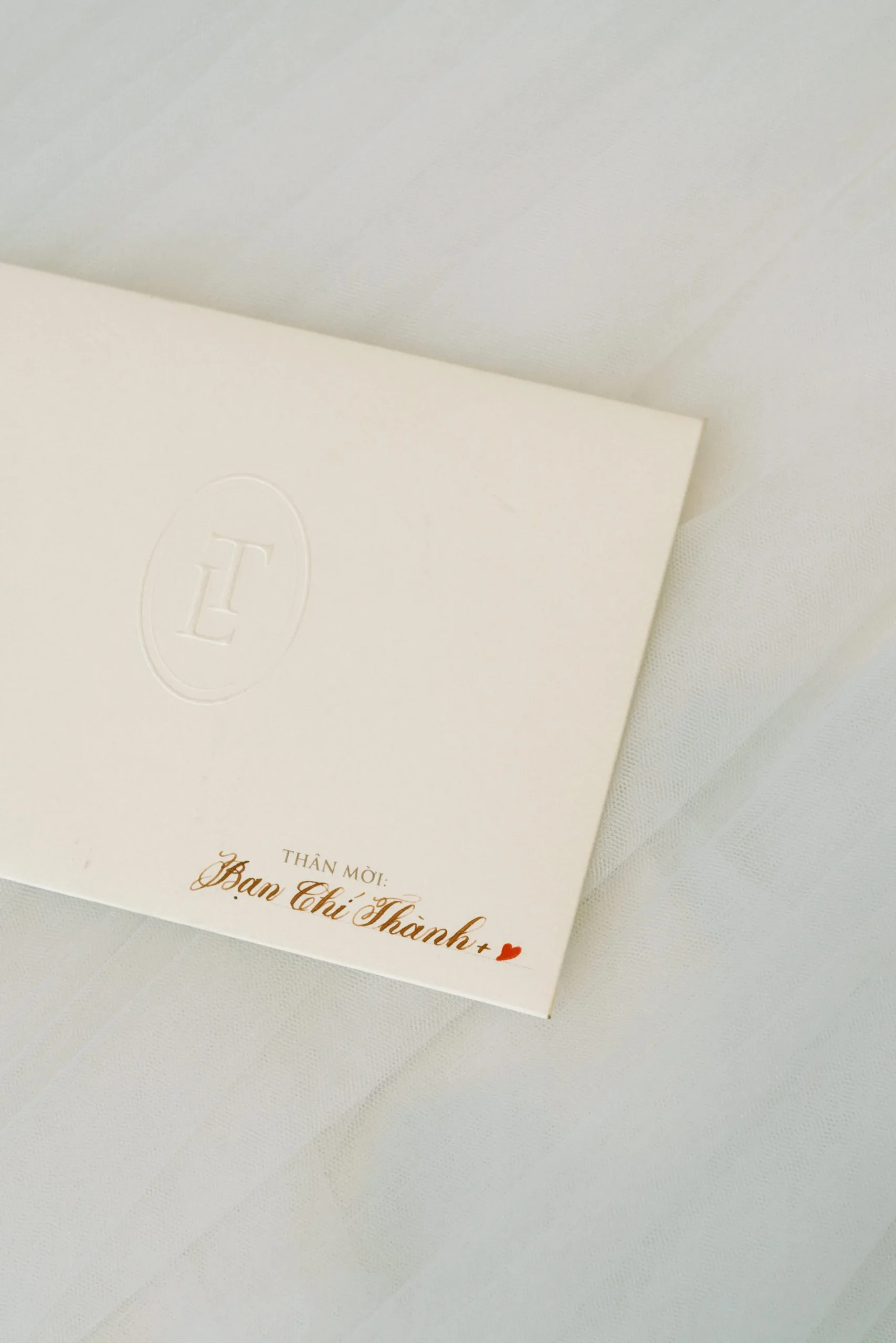 Linh & Tân, Wedding Ceremony in Sài Gòn — Pham Si Luan Photography (2)