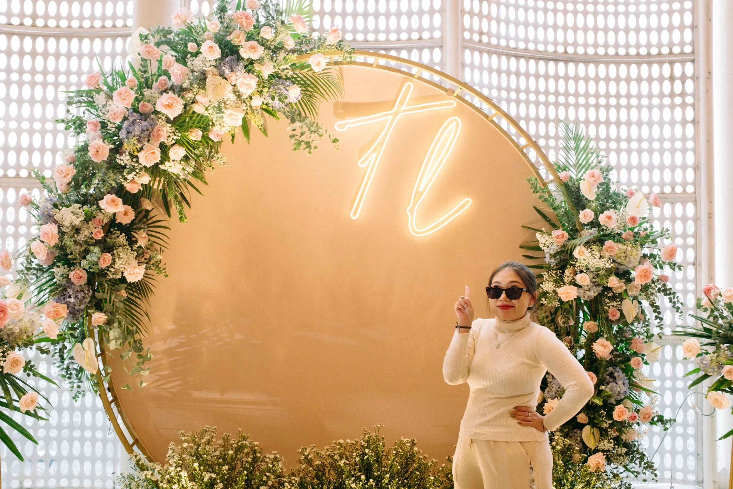 Linh & Tân, Wedding Ceremony in Sài Gòn — Pham Si Luan Photography (7)