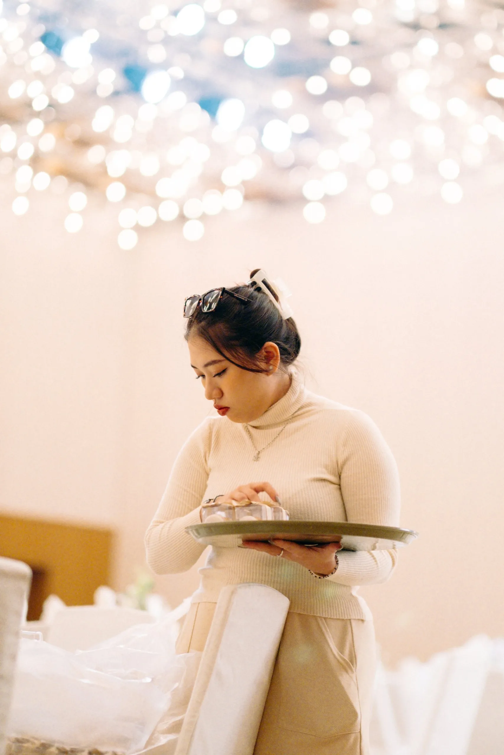 Linh & Tân, Wedding Ceremony in Sài Gòn — Pham Si Luan Photography (8)
