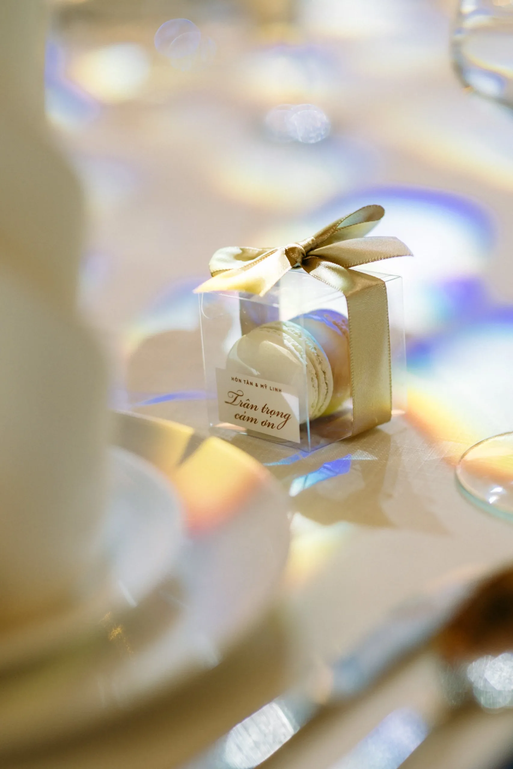 Linh & Tân, Wedding Ceremony in Sài Gòn — Pham Si Luan Photography (9)