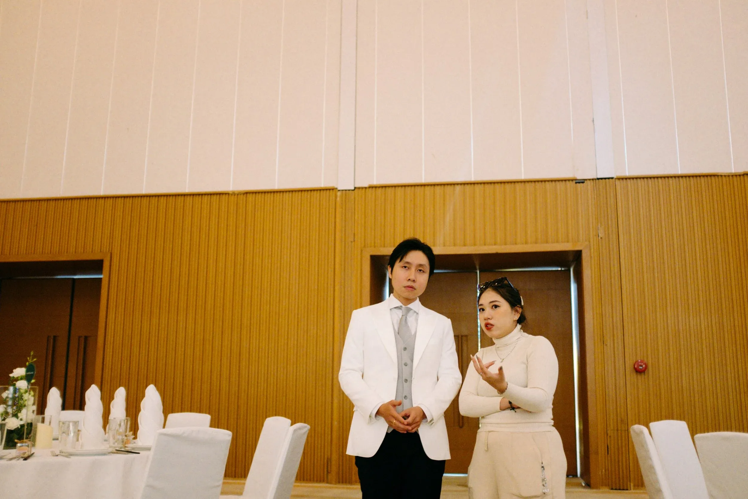 Linh & Tân, Wedding Ceremony in Sài Gòn — Pham Si Luan Photography (17)