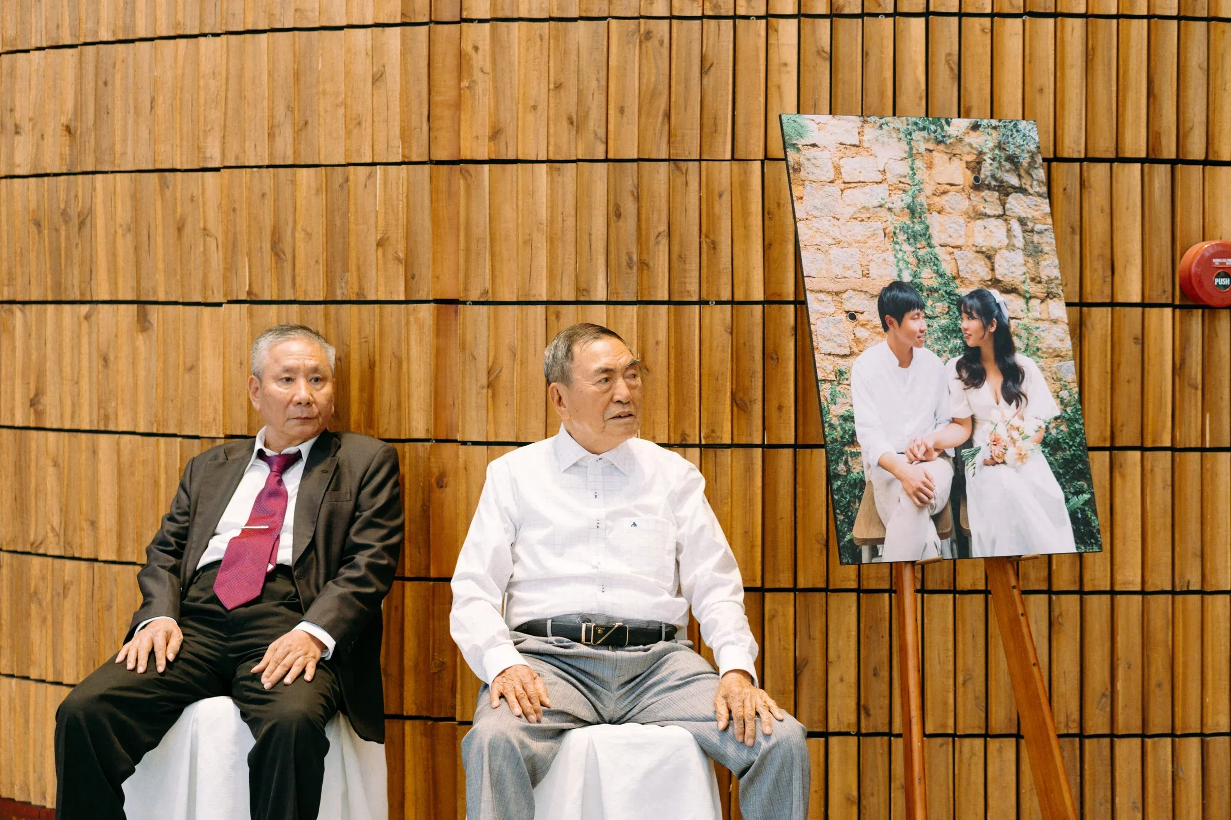 Linh & Tân, Wedding Ceremony in Sài Gòn — Pham Si Luan Photography (19)