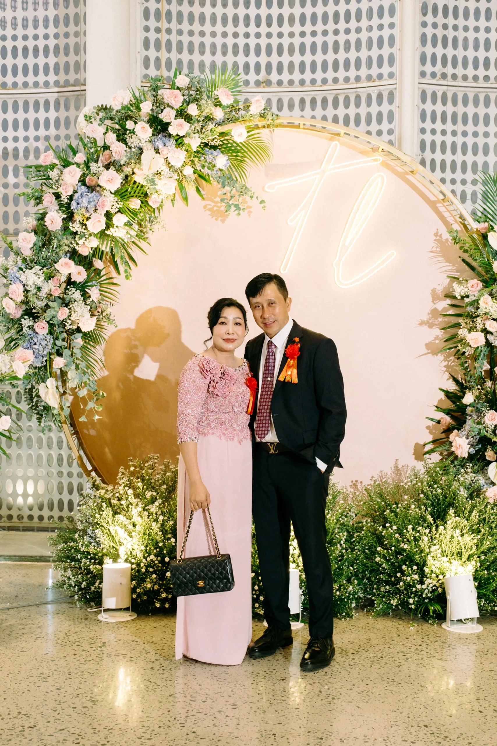Linh & Tân, Wedding Ceremony in Sài Gòn — Pham Si Luan Photography (26)