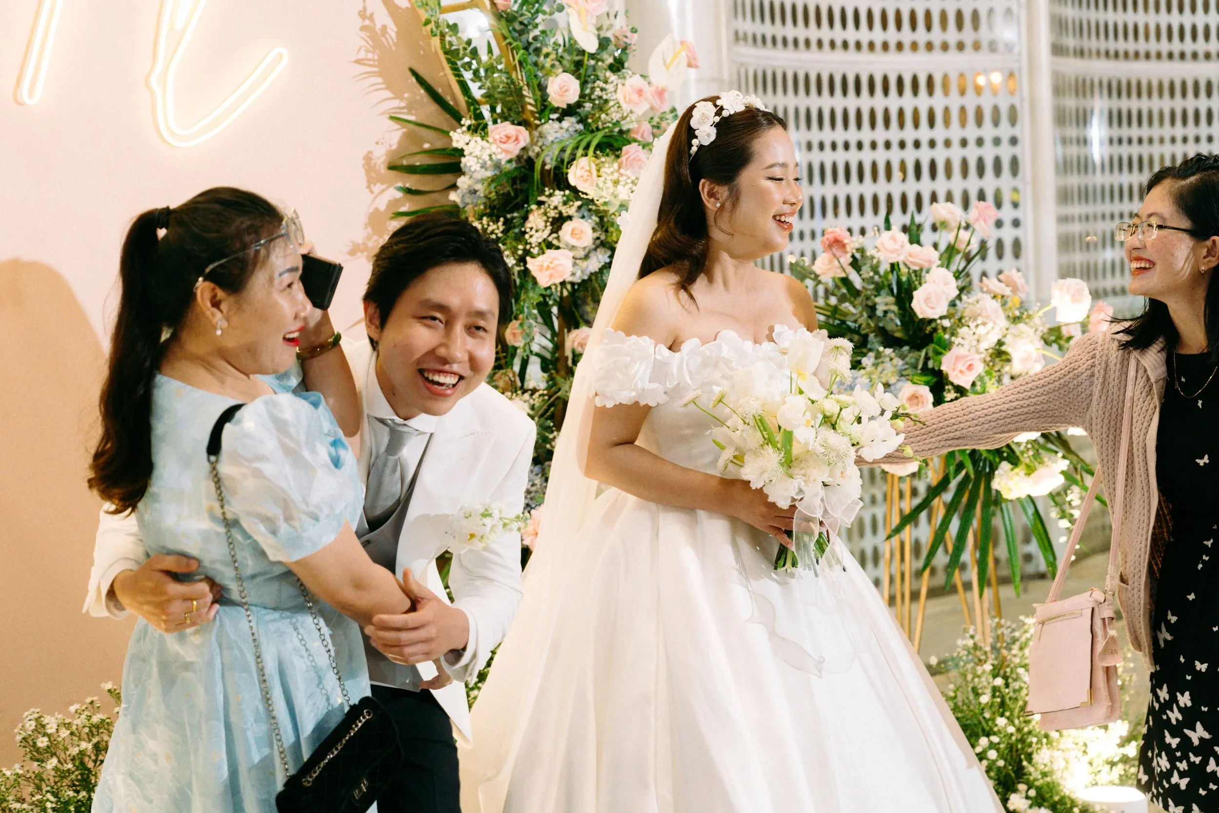 Linh & Tân, Wedding Ceremony in Sài Gòn — Pham Si Luan Photography (32)