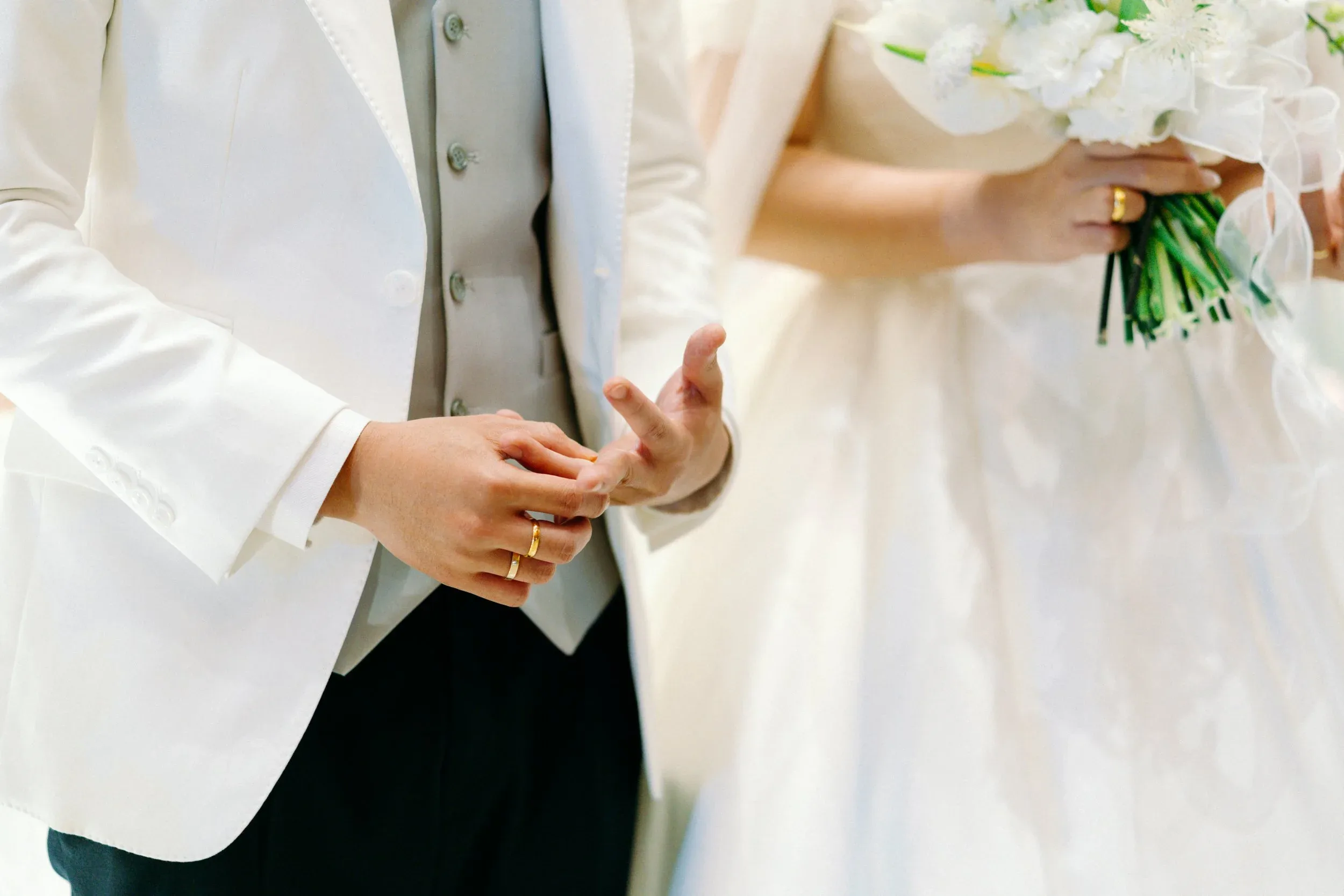 Linh & Tân, Wedding Ceremony in Sài Gòn — Pham Si Luan Photography (38)